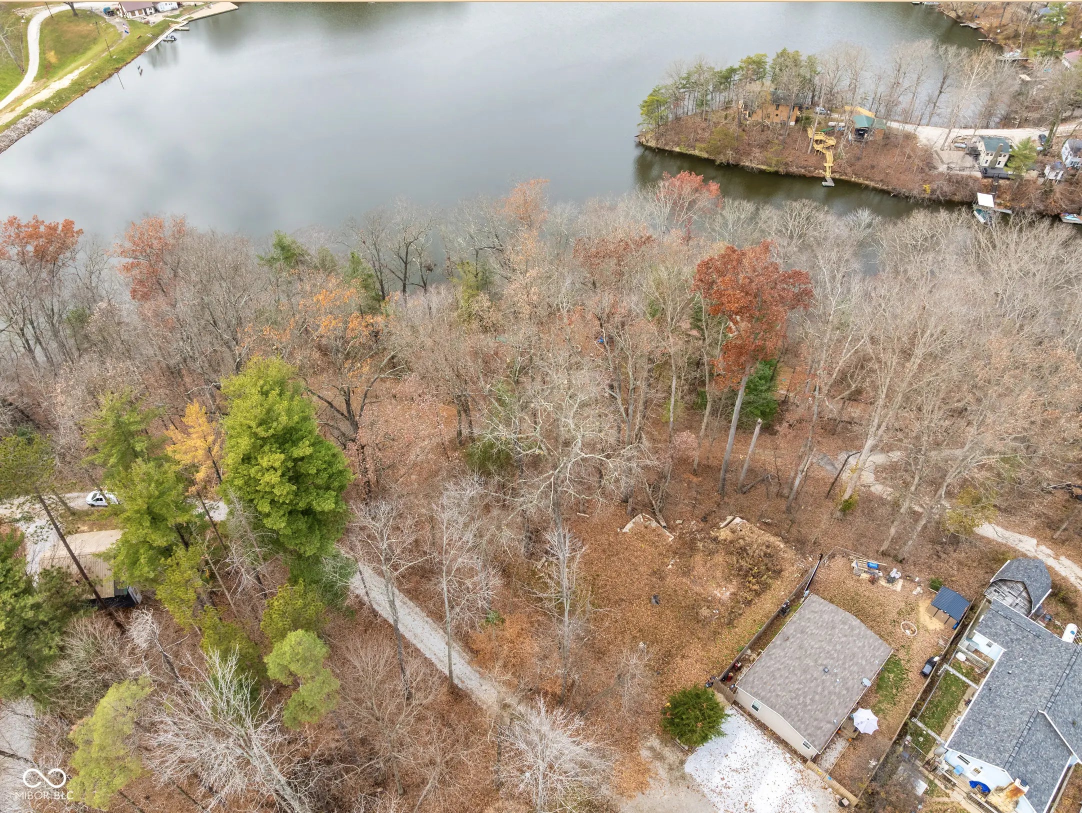 Photo of 3980 Middle Patton Park Road Martinsville, IN 46151