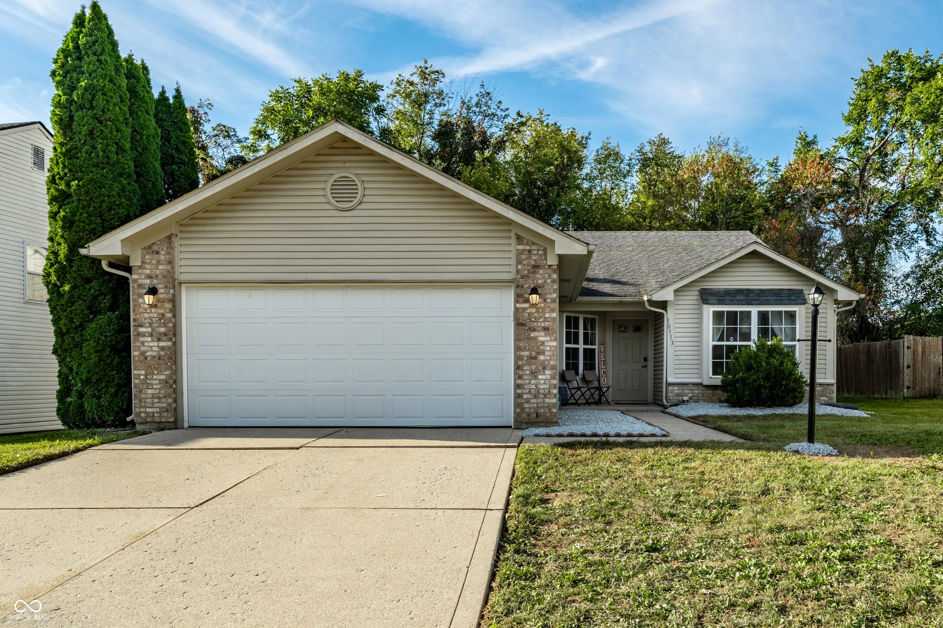 10513 Blue Springs Lane, Fishers