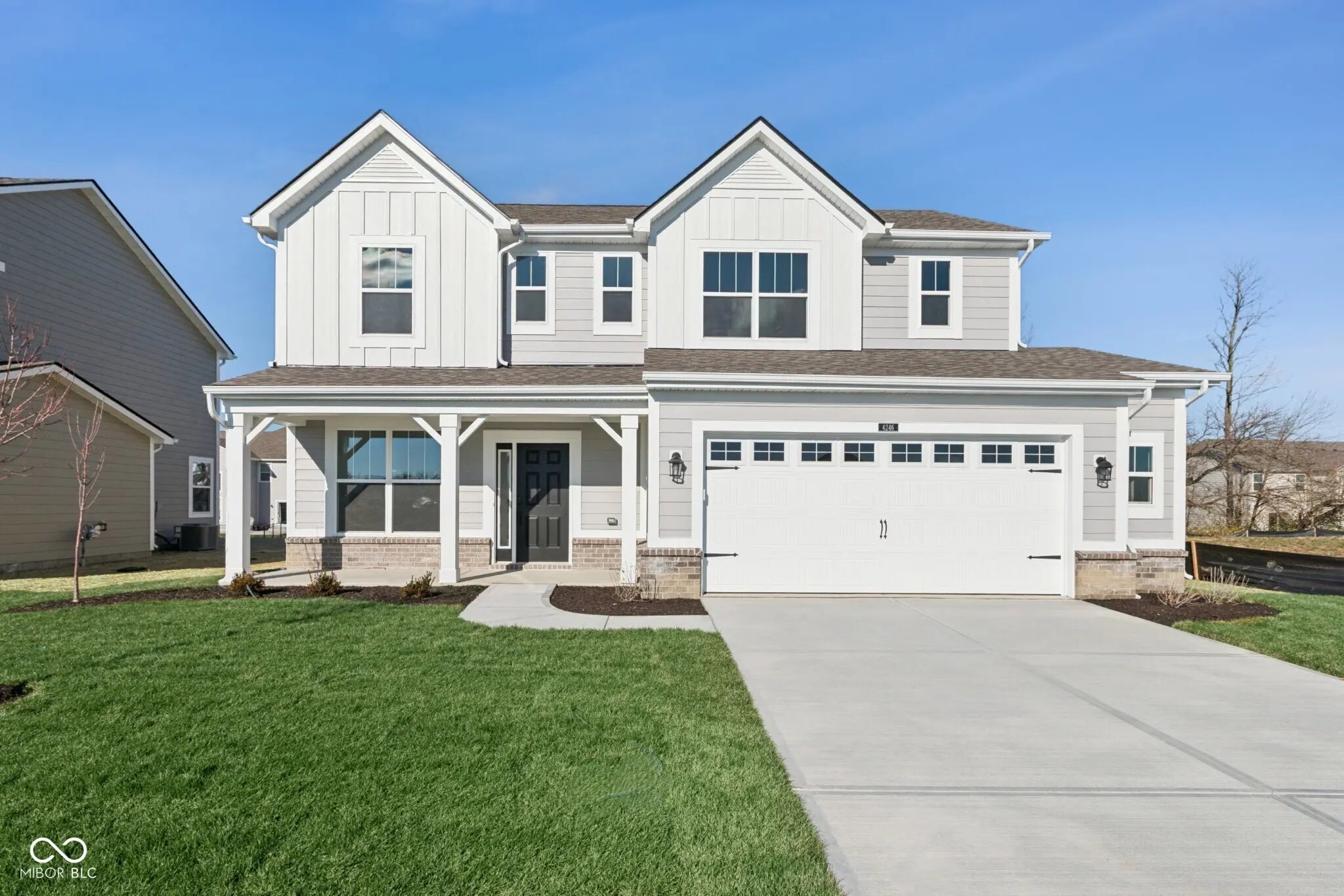 4246 Hayden Valley Drive, Bargersville