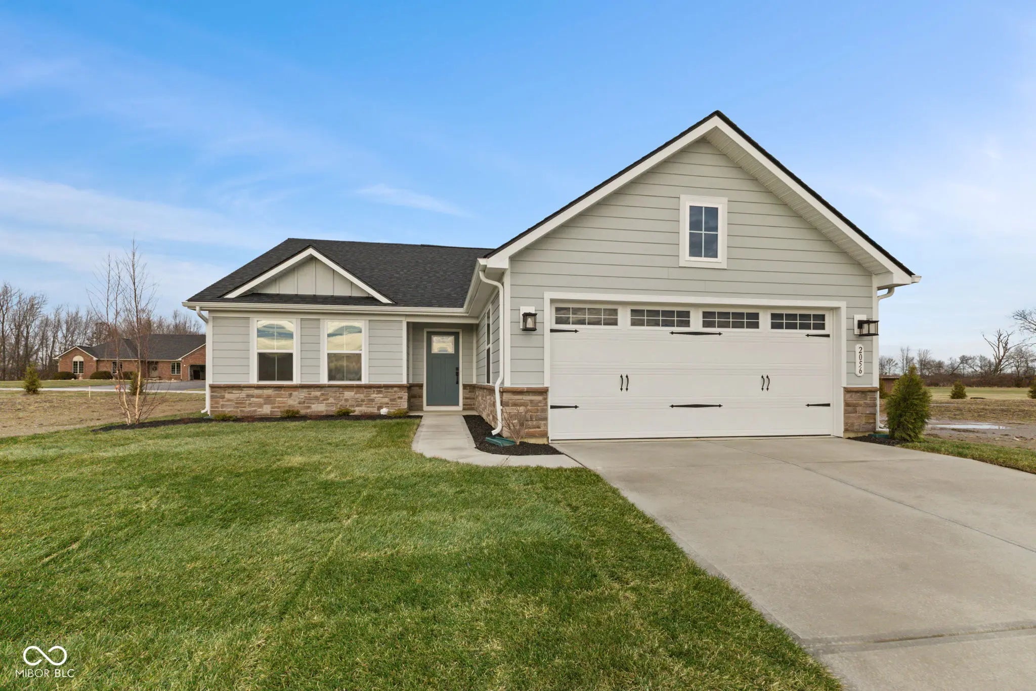 Photo of 2056 Bouquet Drive Danville, IN 46122