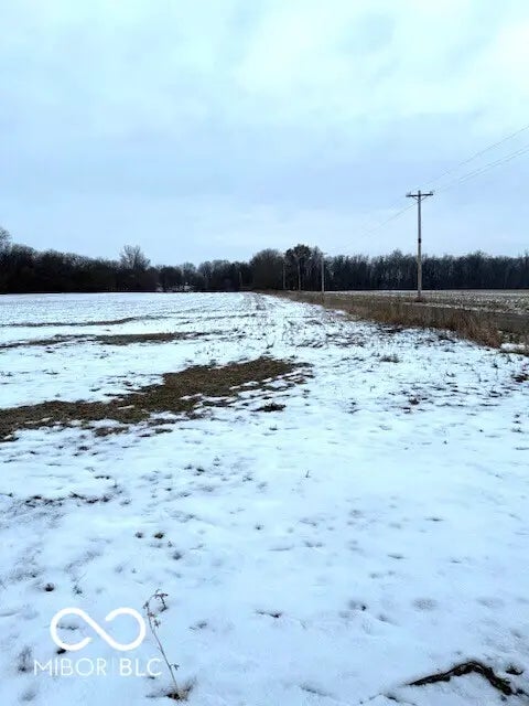 Photo of E State Road 32 Crawfordsville, IN 47933