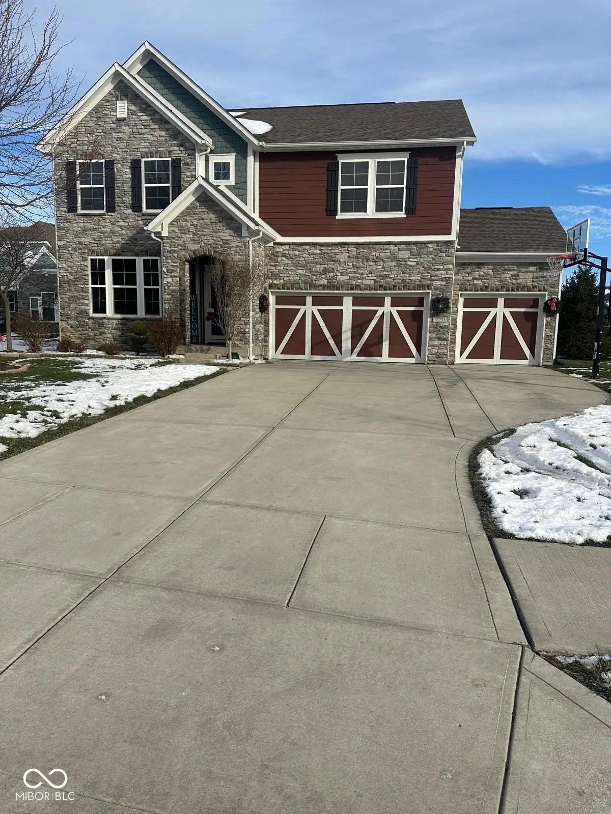 16753 Maverick Court, Westfield