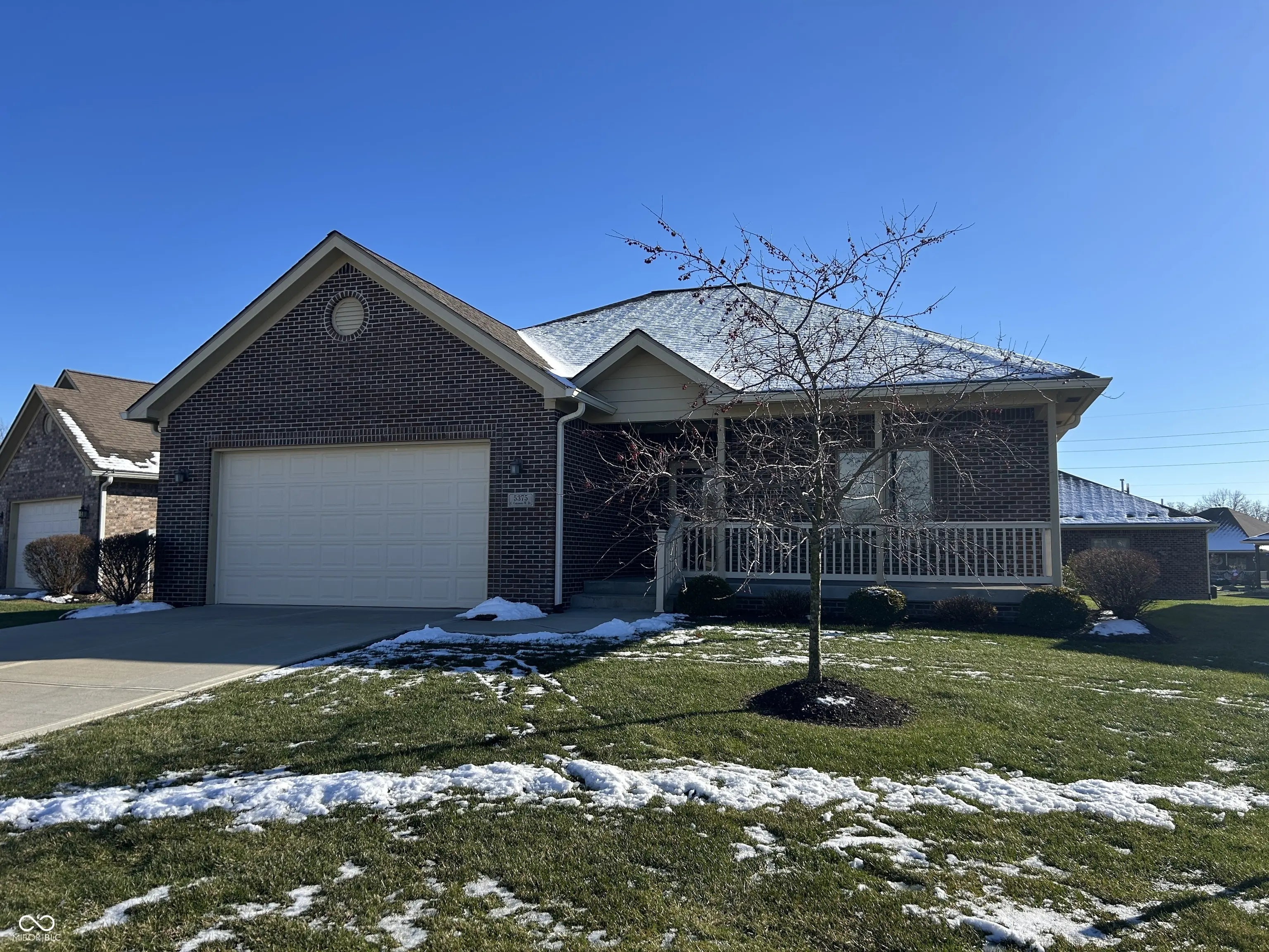 5375 E Commons West Drive, Mooresville