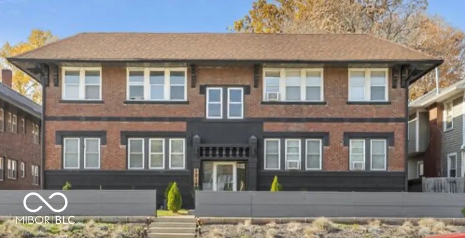 3818 Central Avenue, Indianapolis