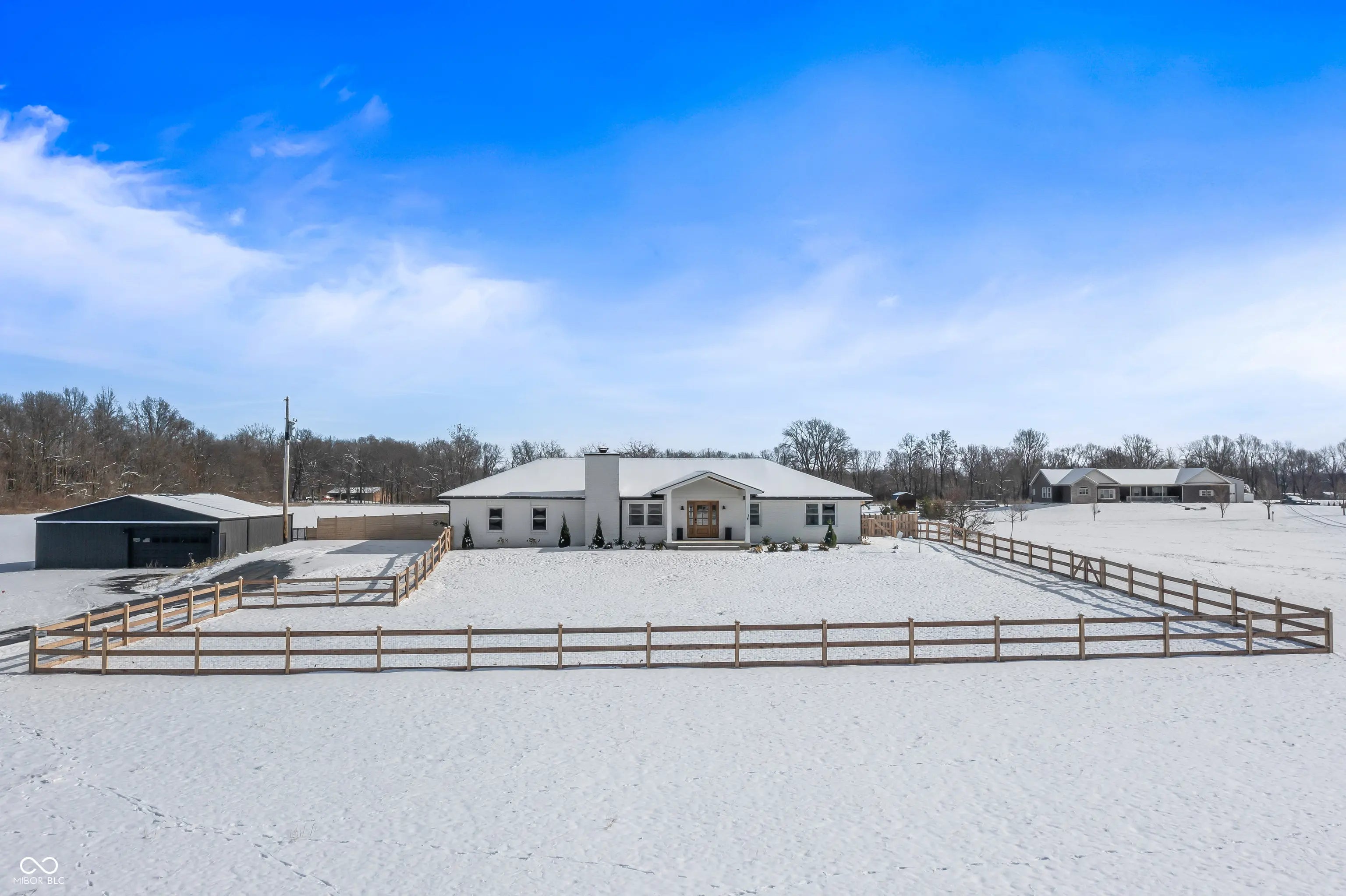 Photo of 10274 S 400 W Pendleton, IN 46064