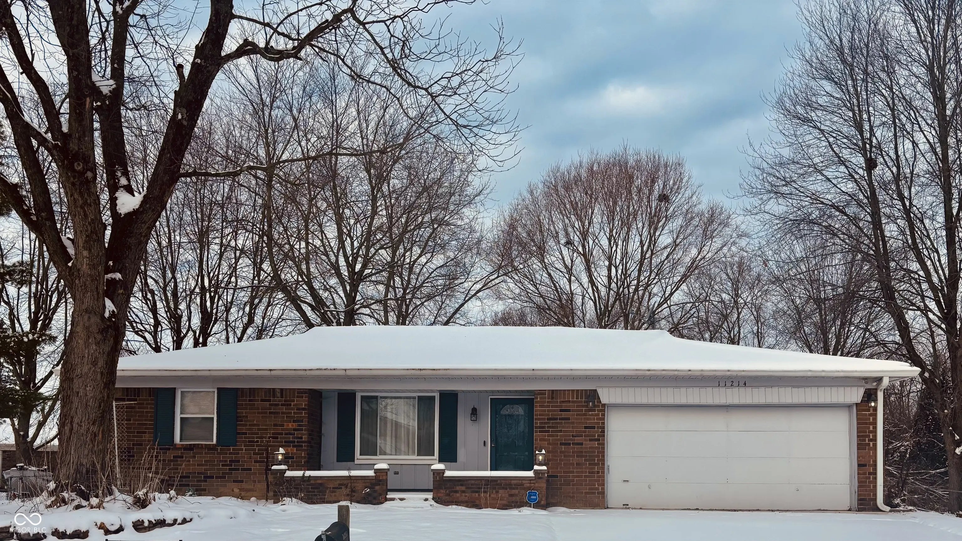 Photo of 11214 Moores Circle Indianapolis, IN 46229