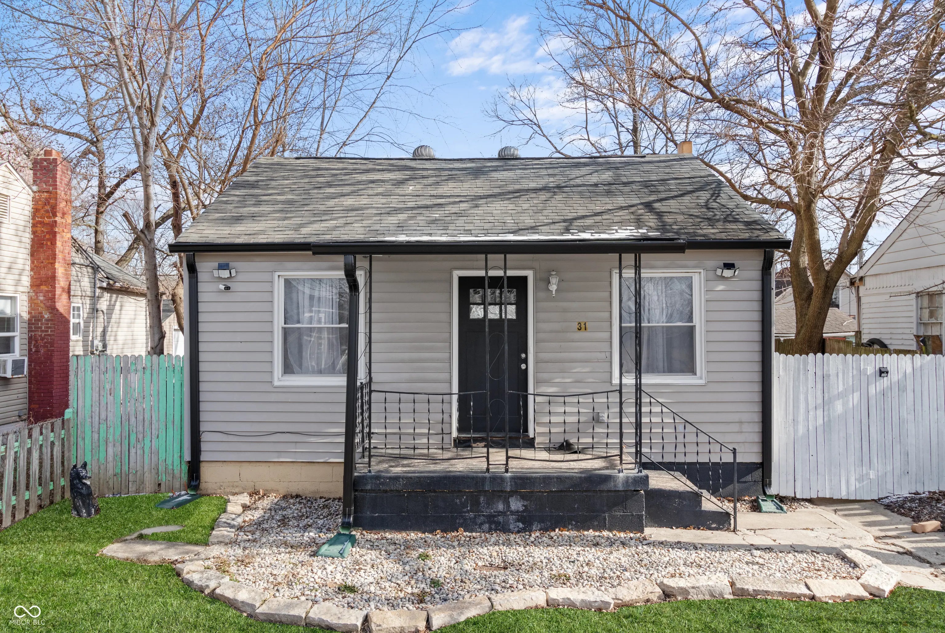 Photo of 31 N Forest Avenue Indianapolis, IN 46201
