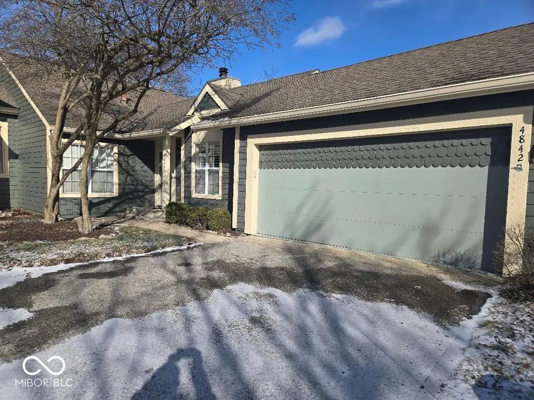 4842 Pennington Court, Indianapolis