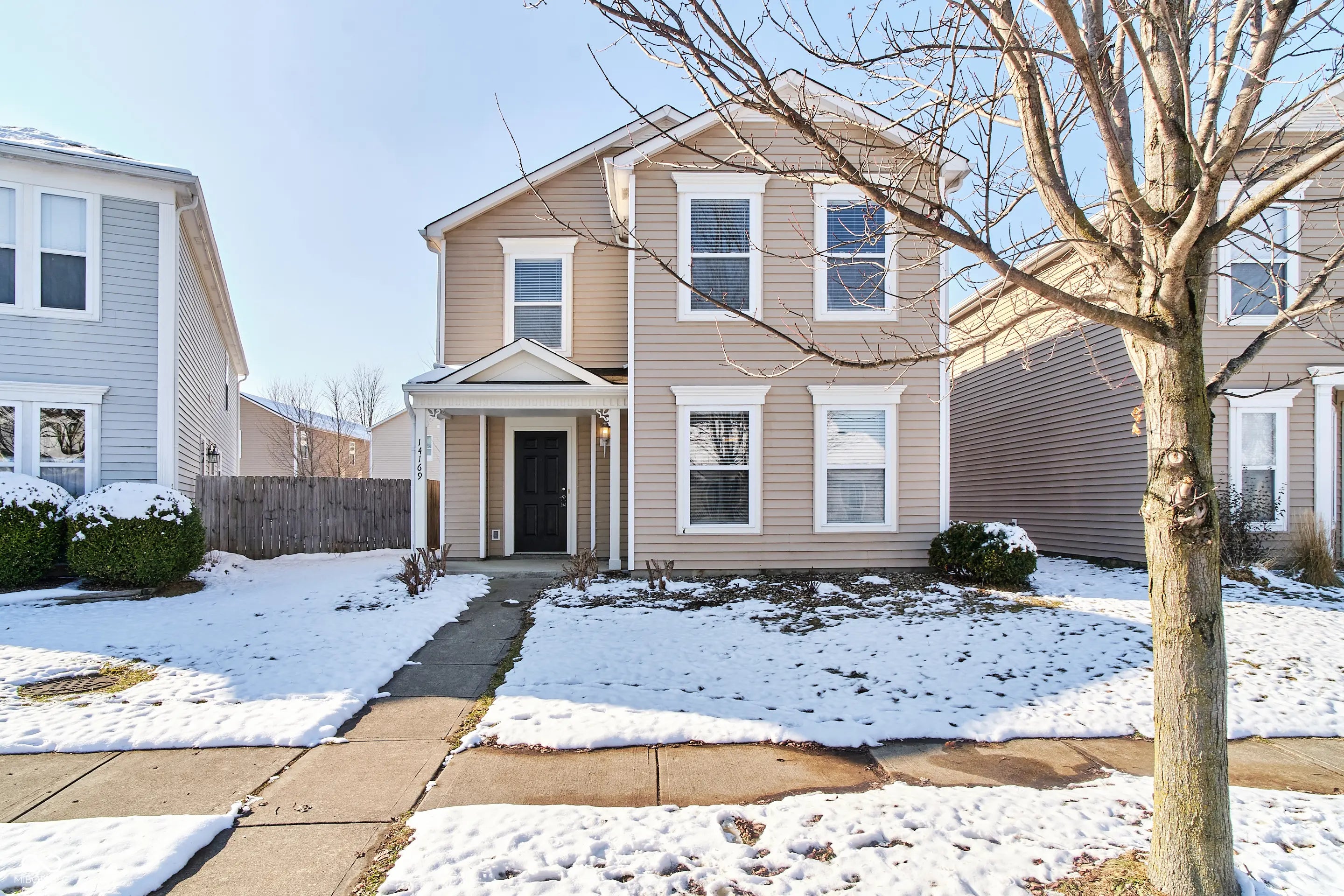 14169 Clapboard Drive, Noblesville