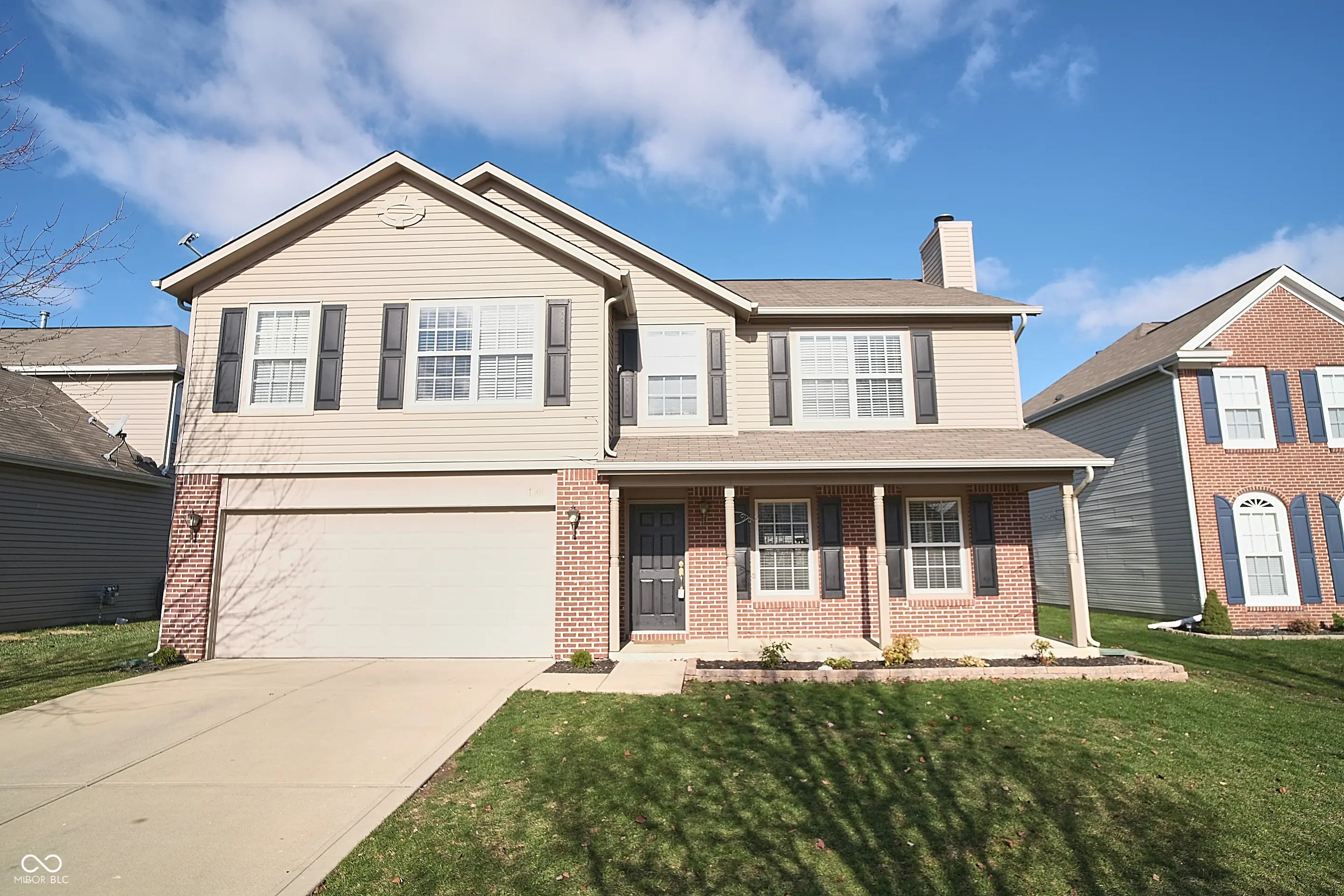 11306 Guy Street, Fishers