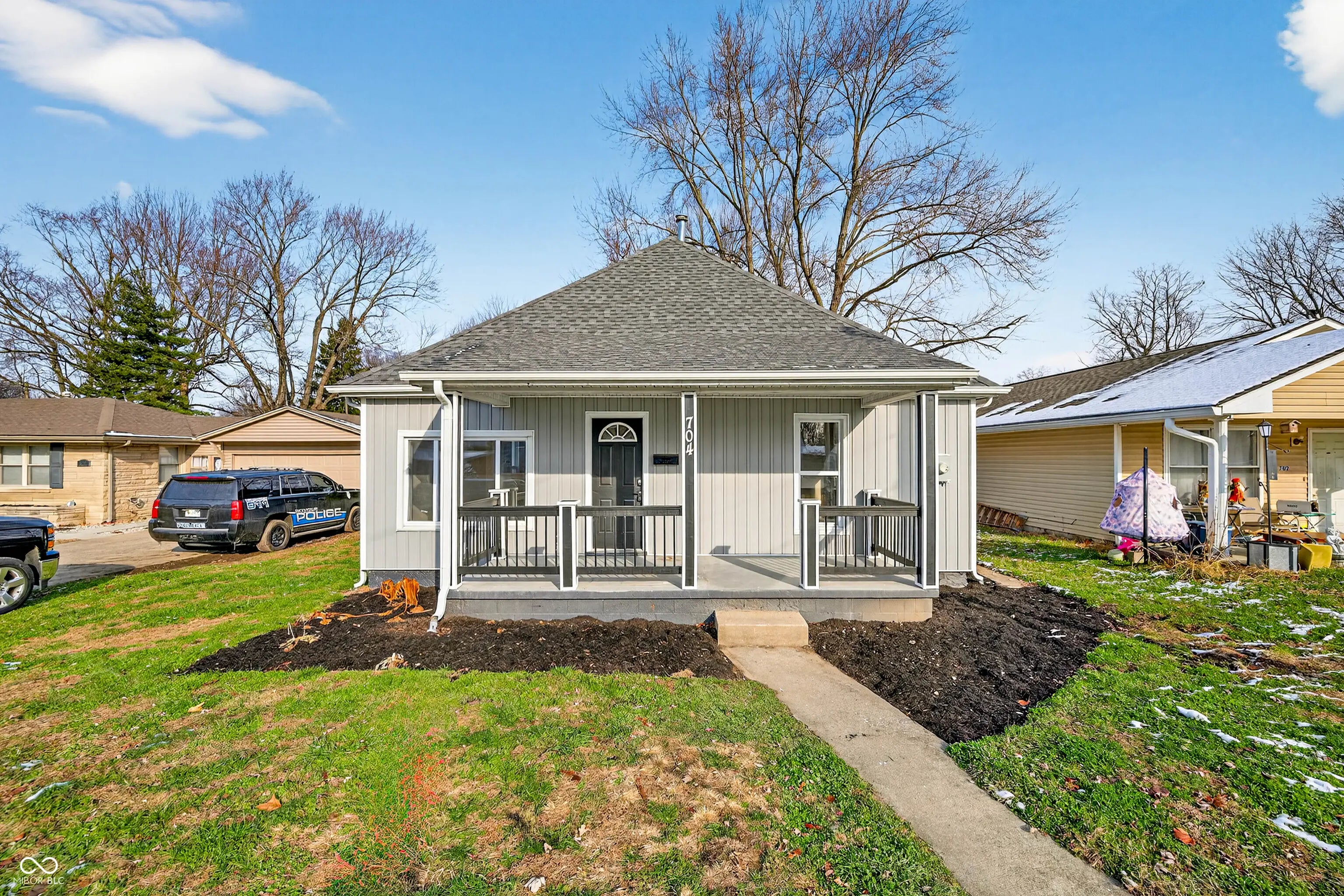 704 W 7th Street, Seymour