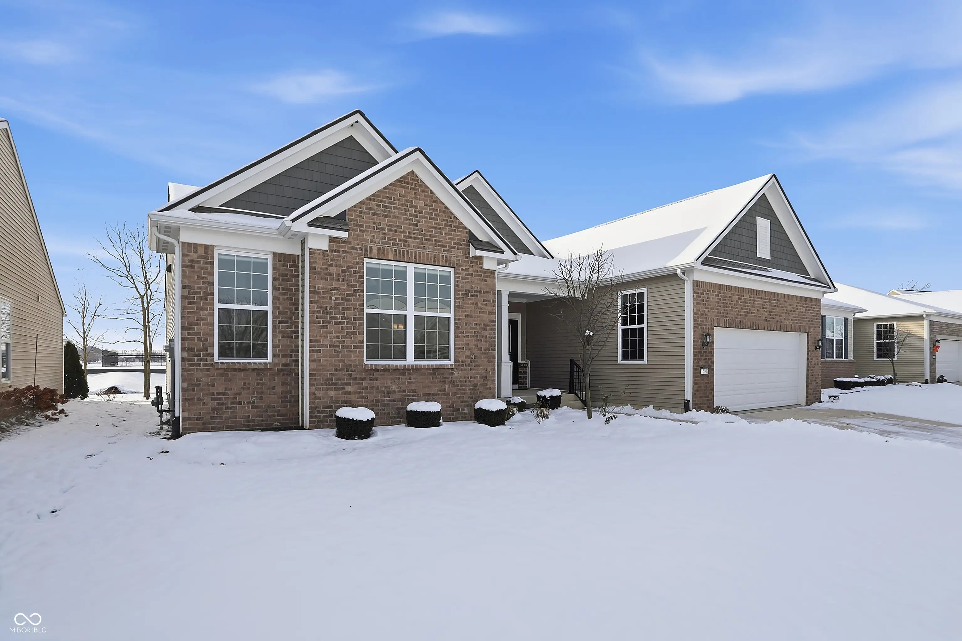 16067 Loire Valley Drive, Fishers