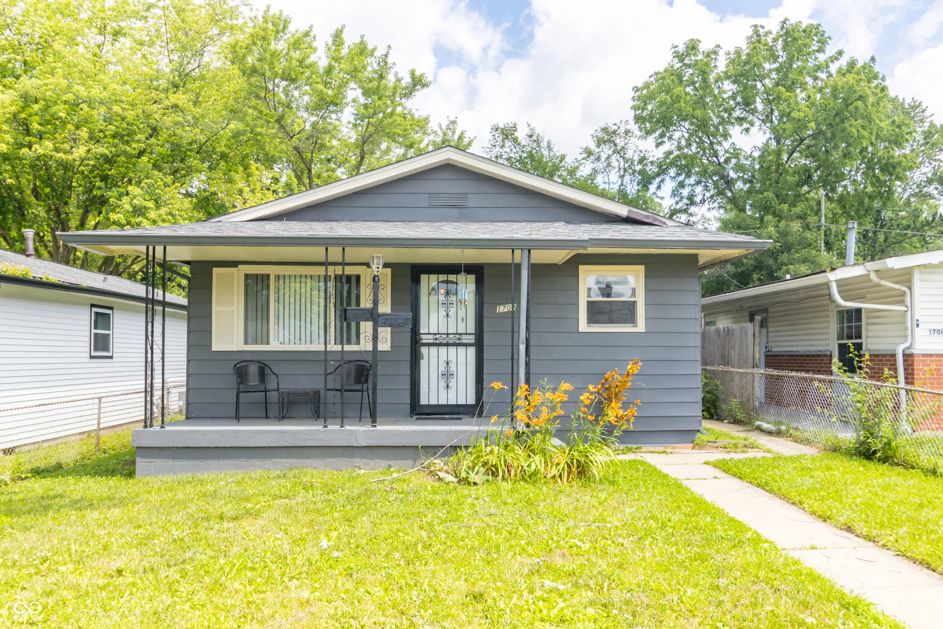 1704 Nelson Avenue, Indianapolis