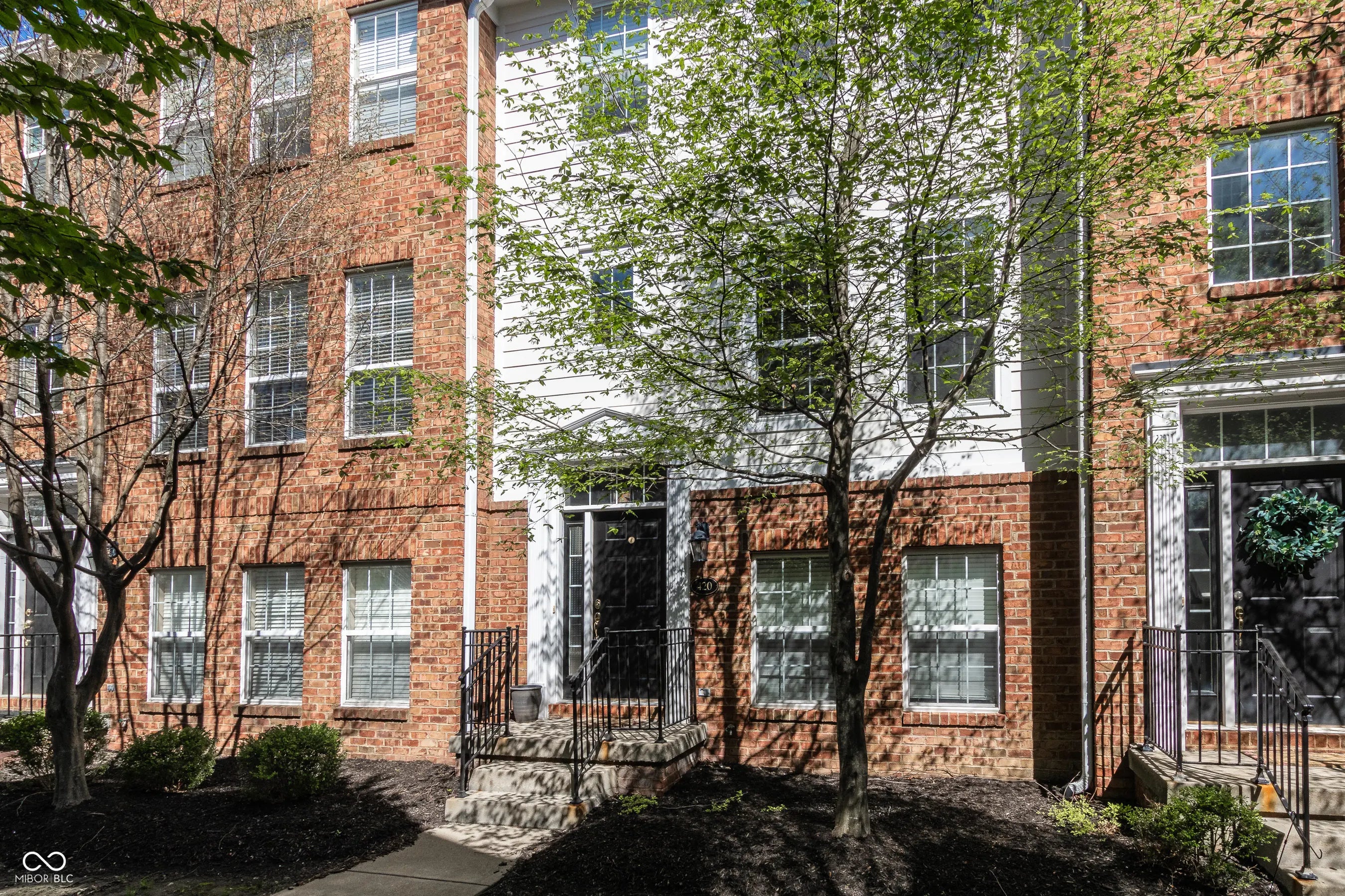 420 Beverly Court, Carmel