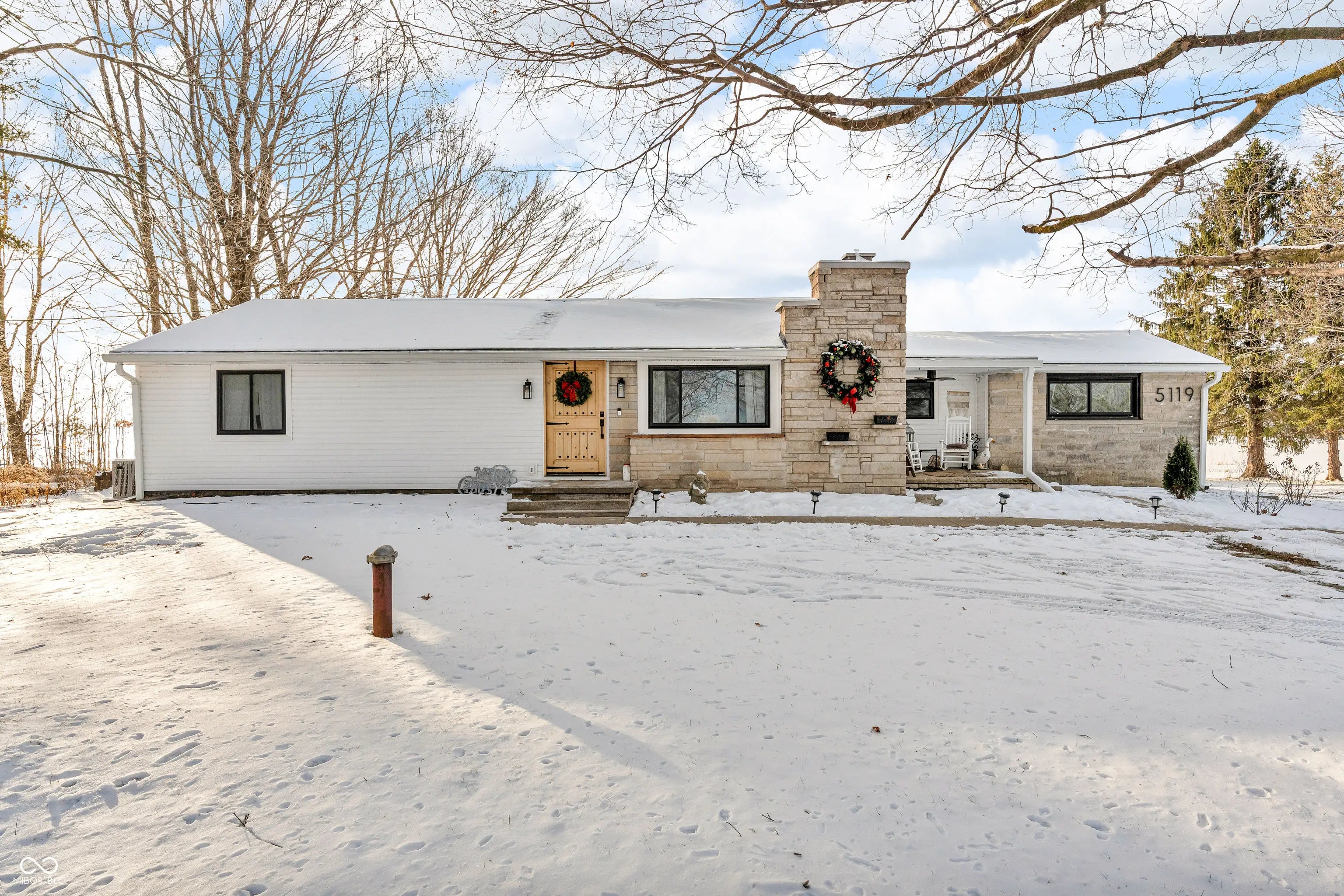 5119 W State Road 32, Crawfordsville