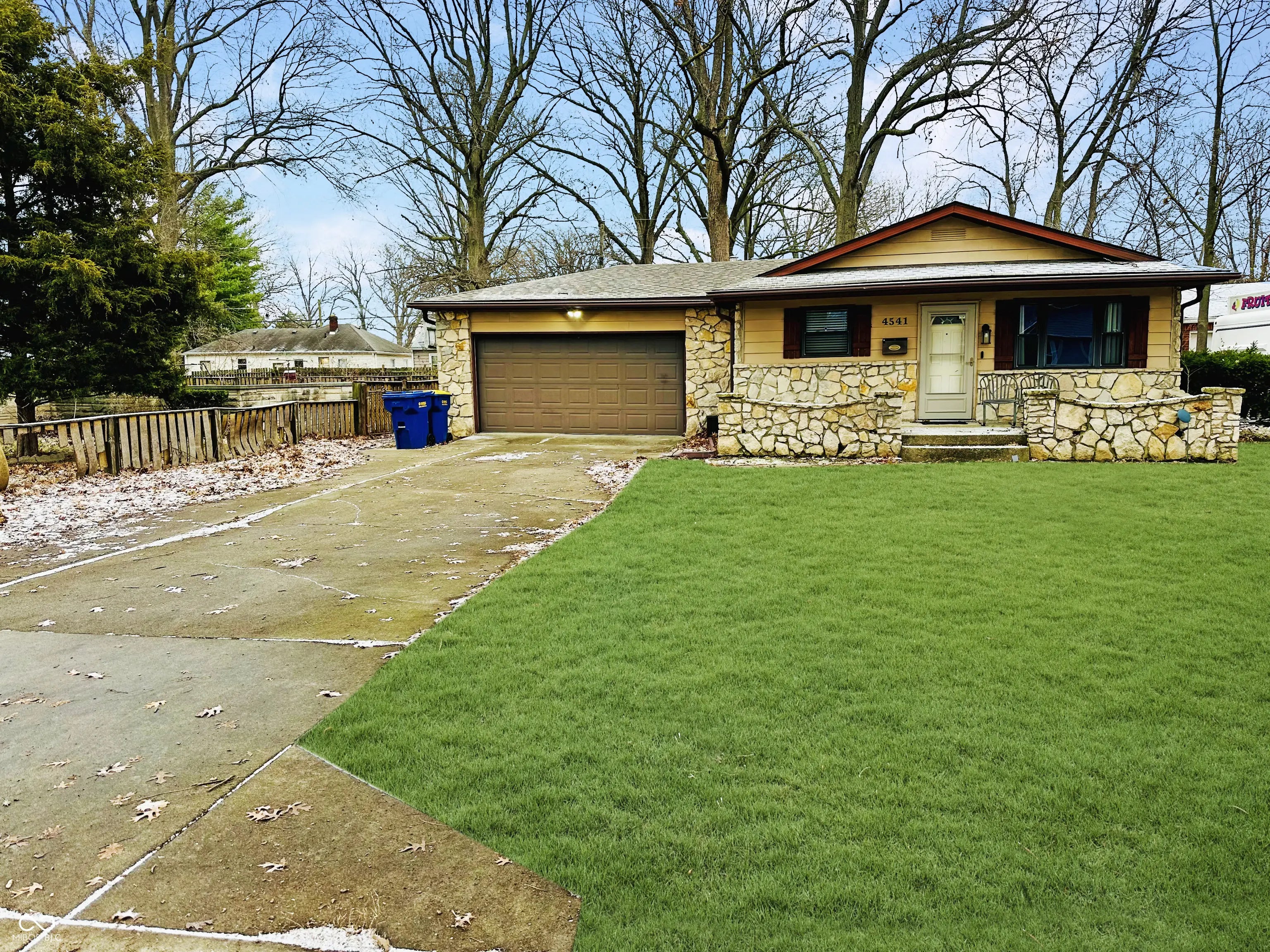 4541 N Richardt Avenue, Indianapolis