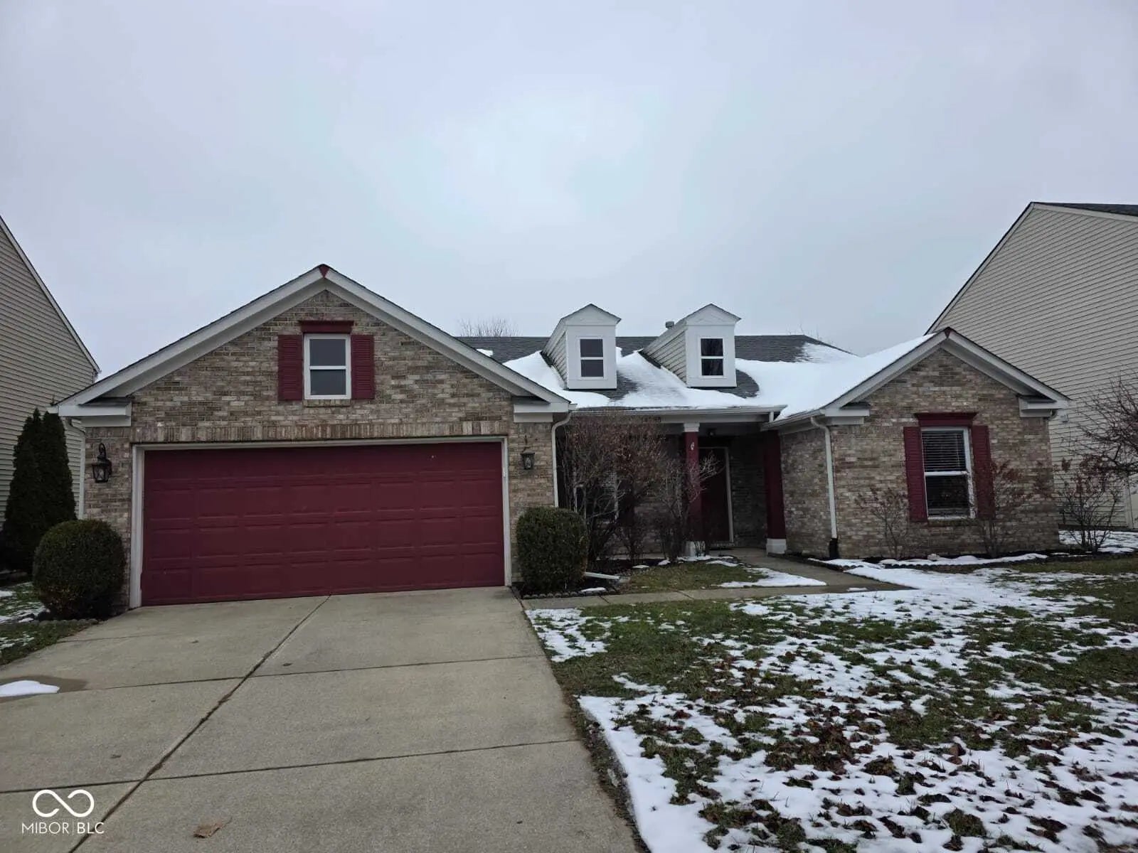 14283 Refreshing Garden Lane, Fishers