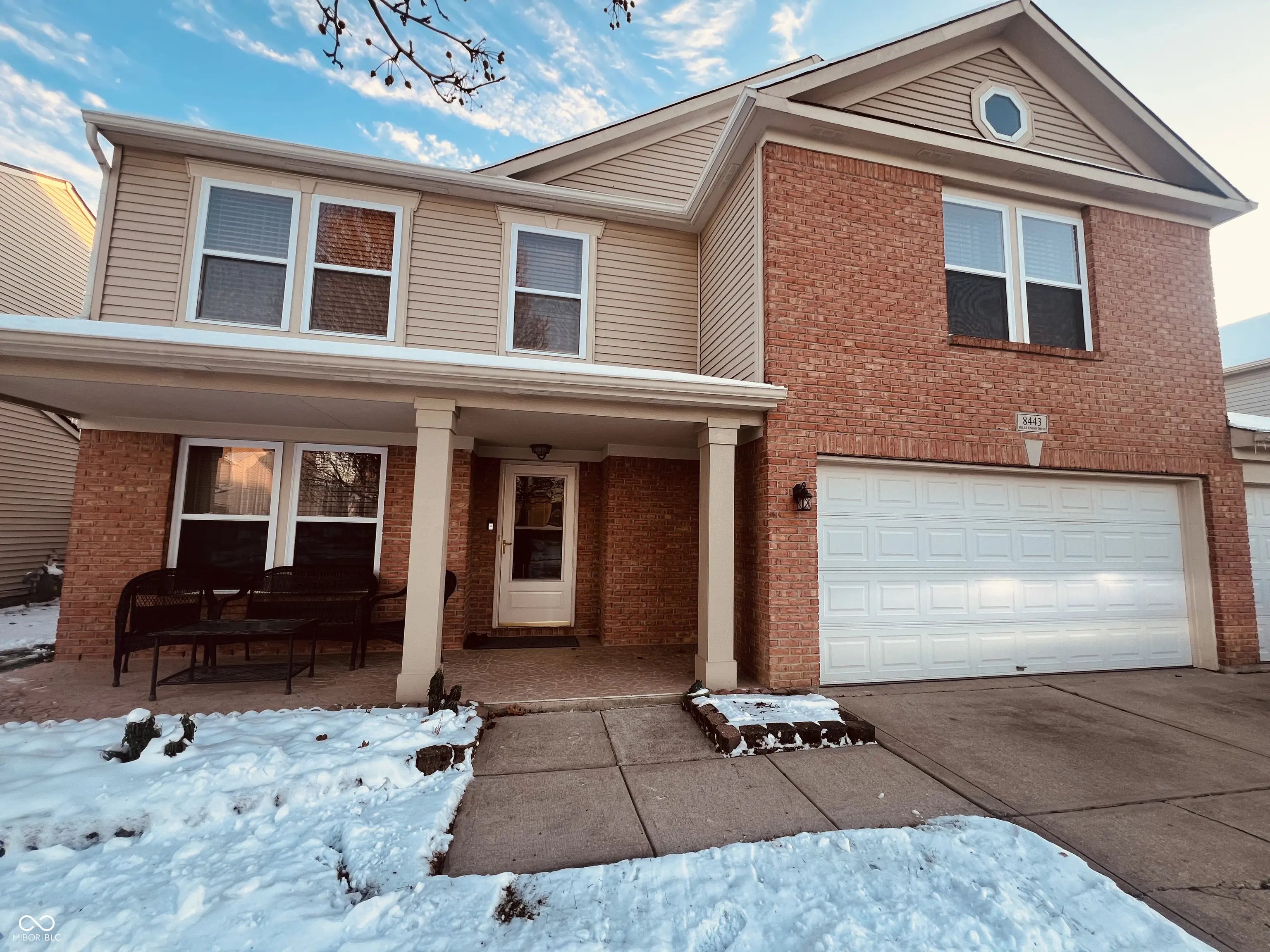 8443 Belle Union Drive, Camby