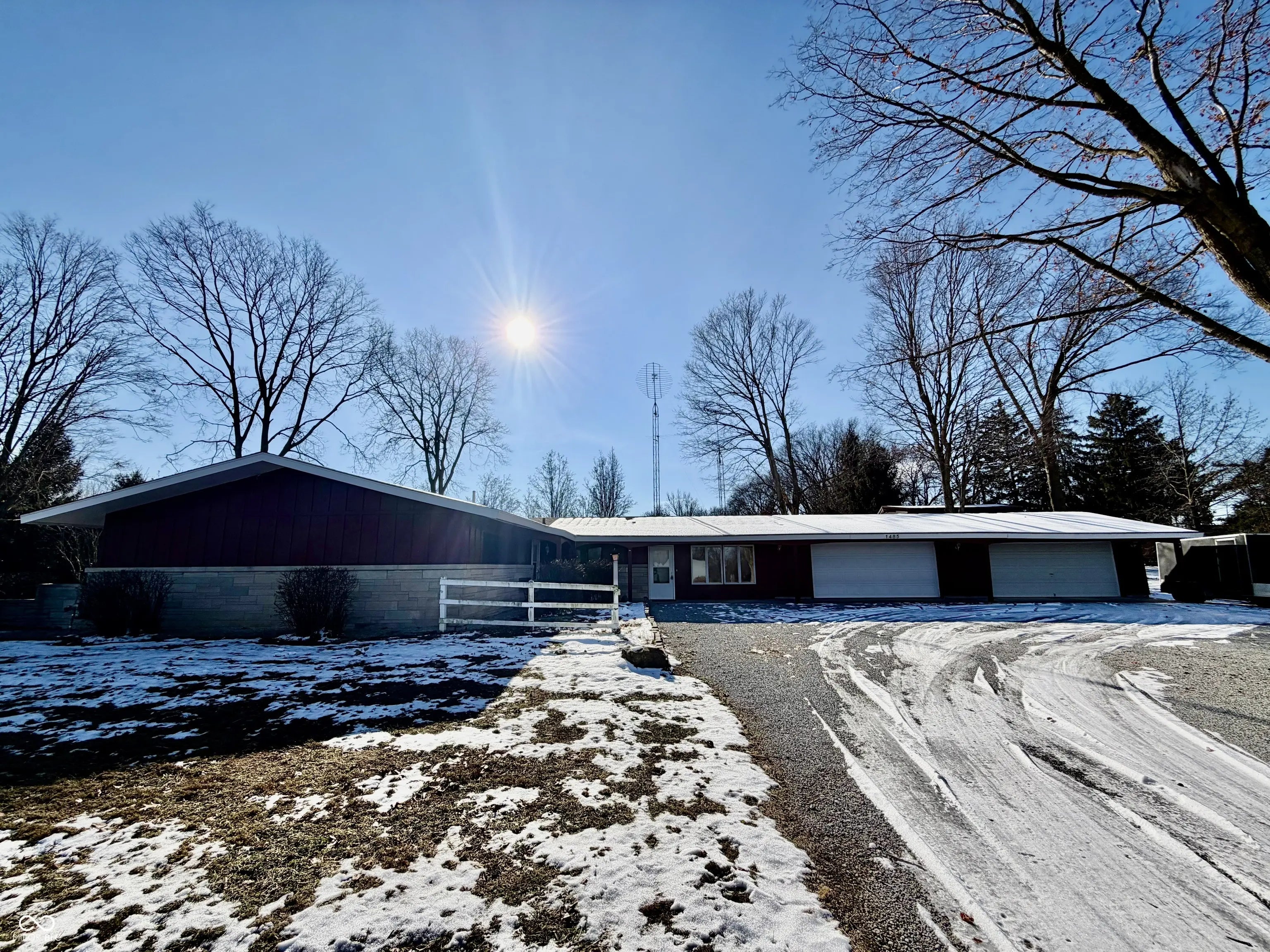 1485 Westfield Road, Noblesville