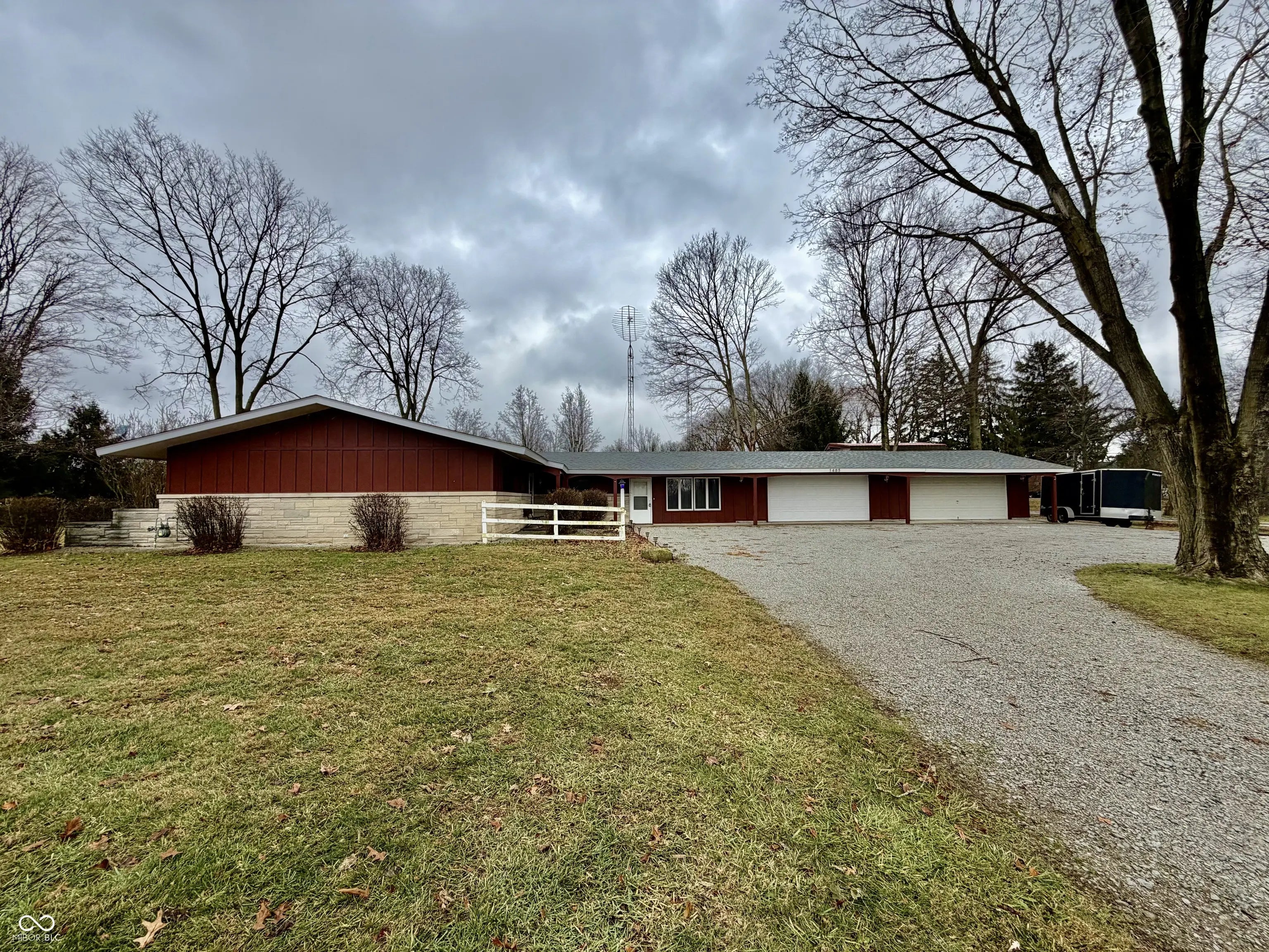 1485 Westfield Road, Noblesville