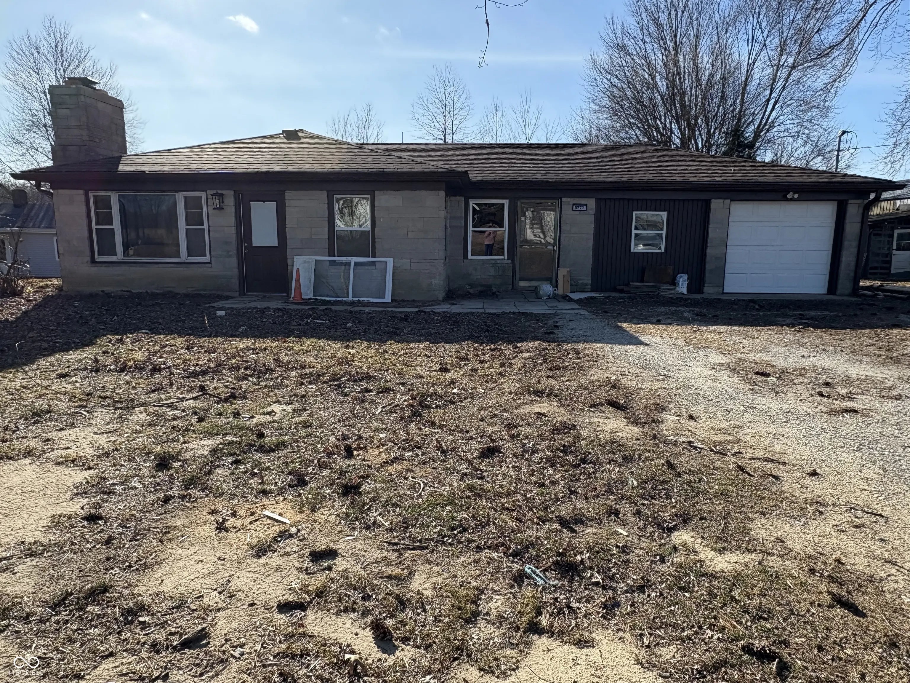 Photo of 8772 E State Road 42 Poland, IN 47868