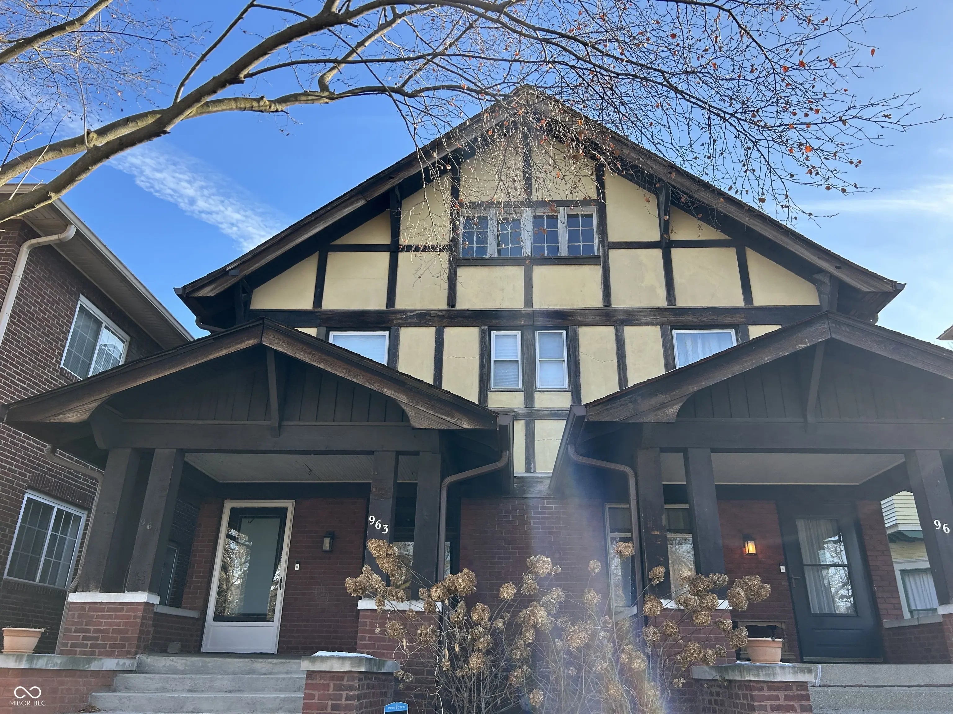 963 Woodruff Place West Drive, Indianapolis