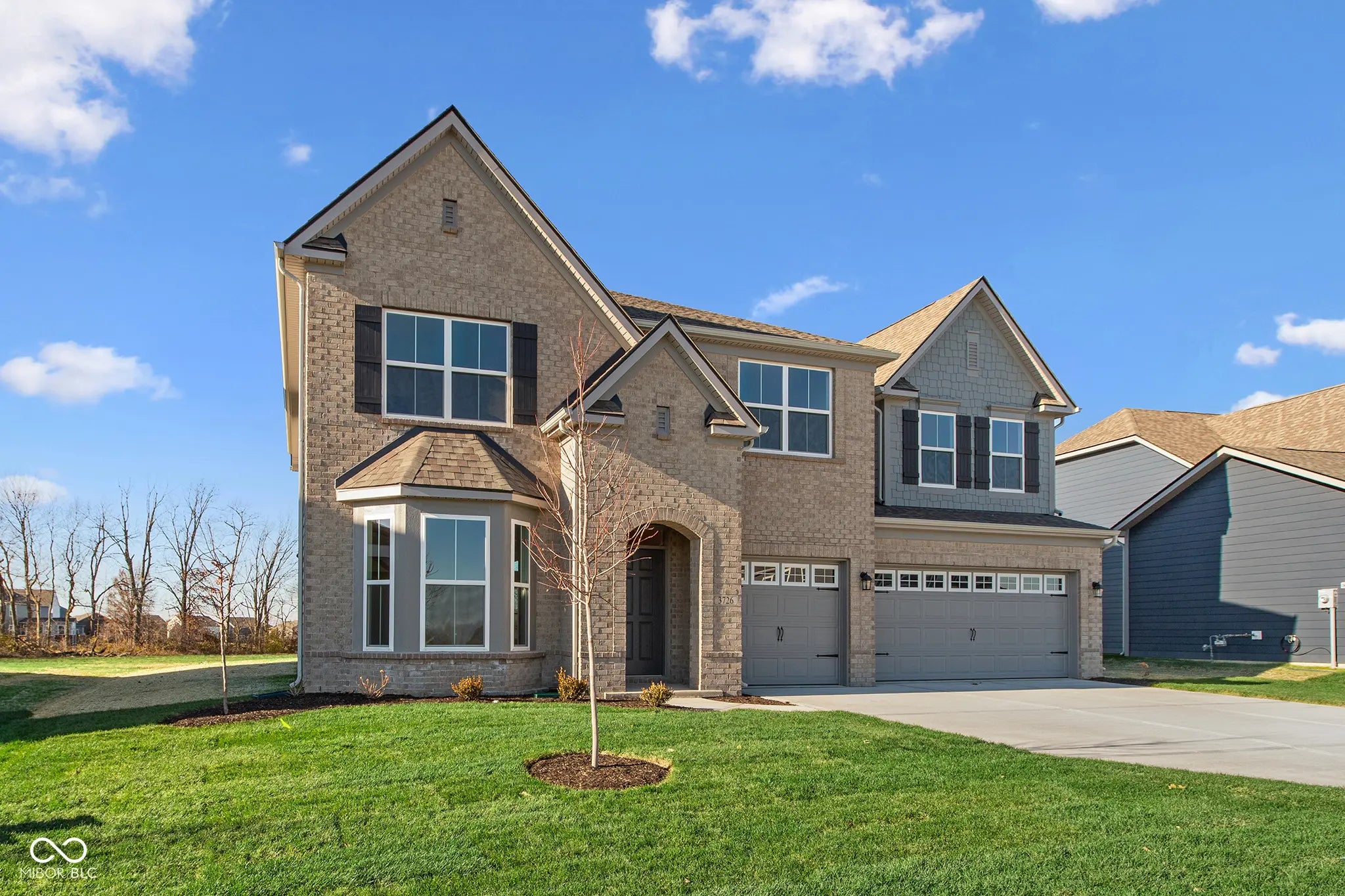 3726 Hayden Valley Drive, Bargersville