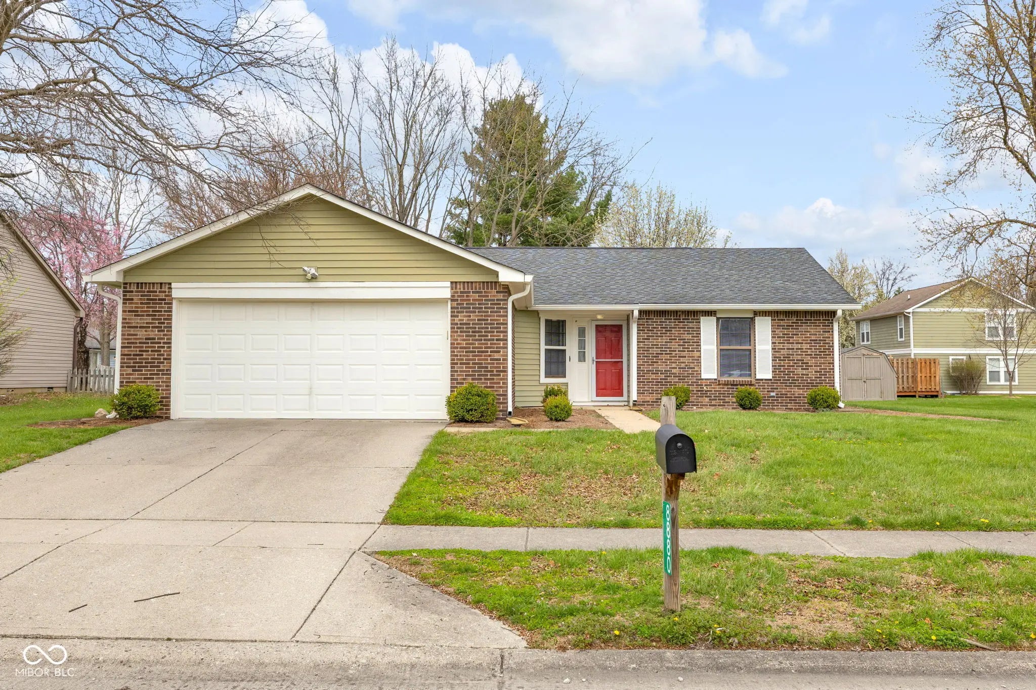 Photo of 8880 Burwick Drive Indianapolis, IN 46256