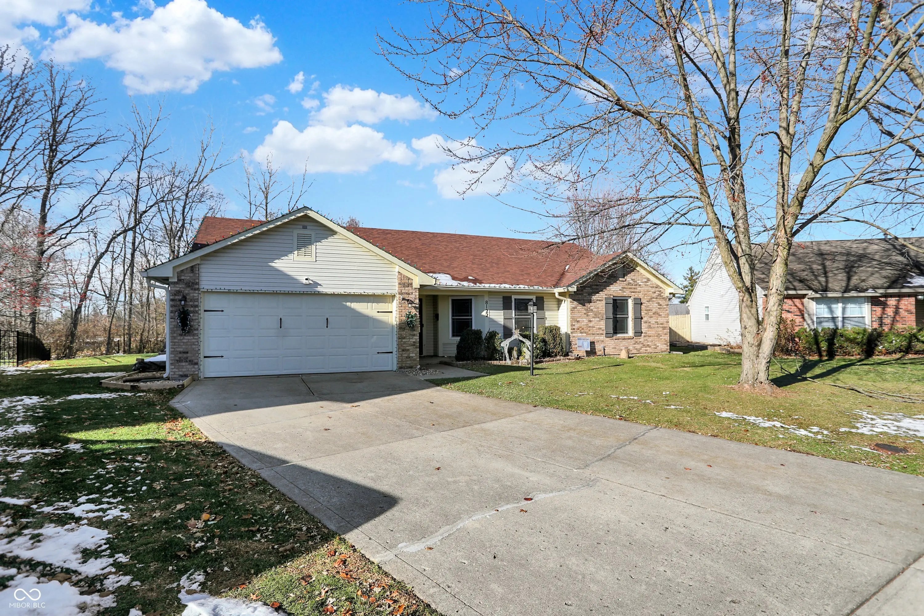 Photo of 8122 Amarillo Drive Indianapolis, IN 46237