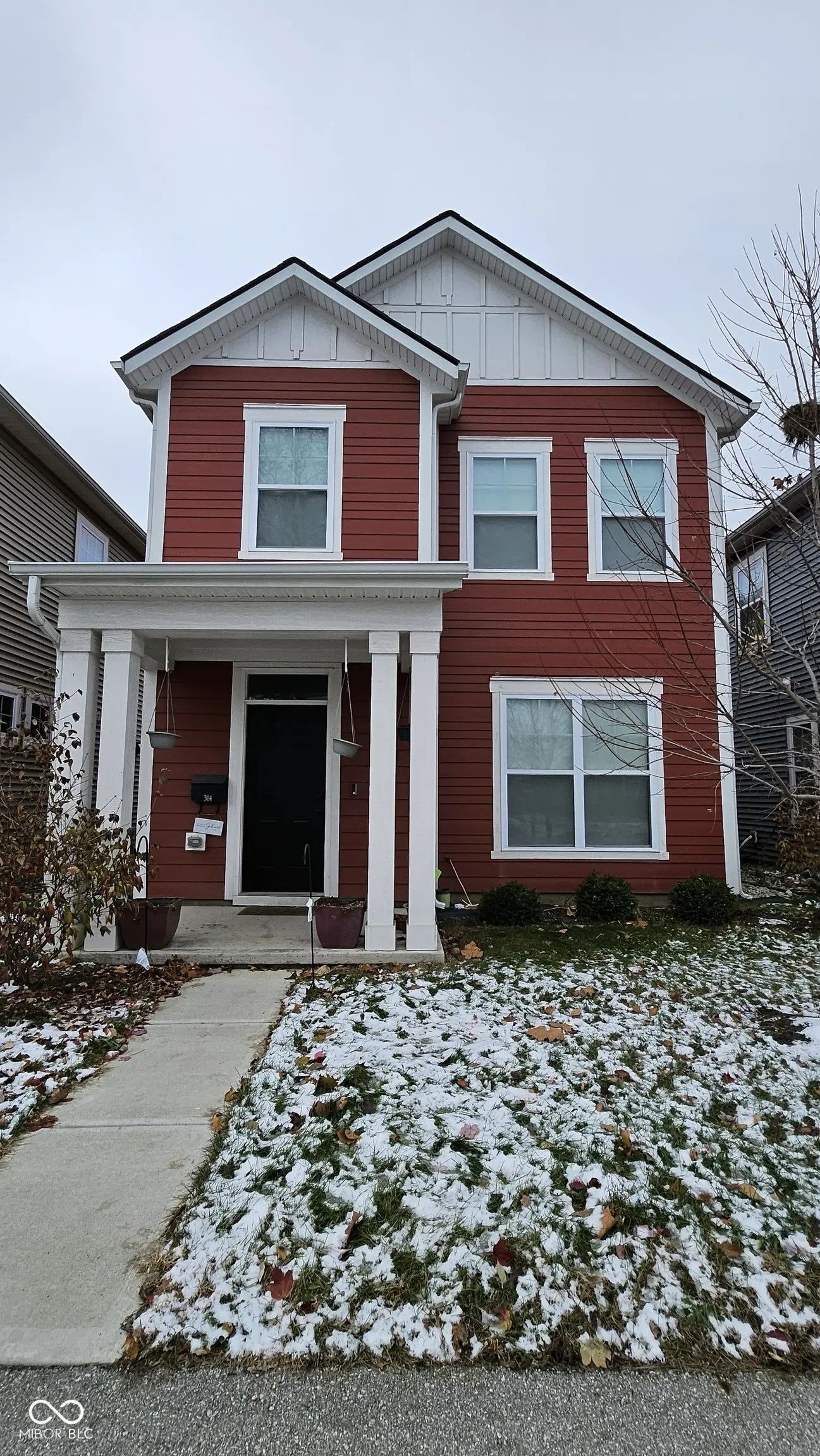 314 N Warman Avenue, Indianapolis