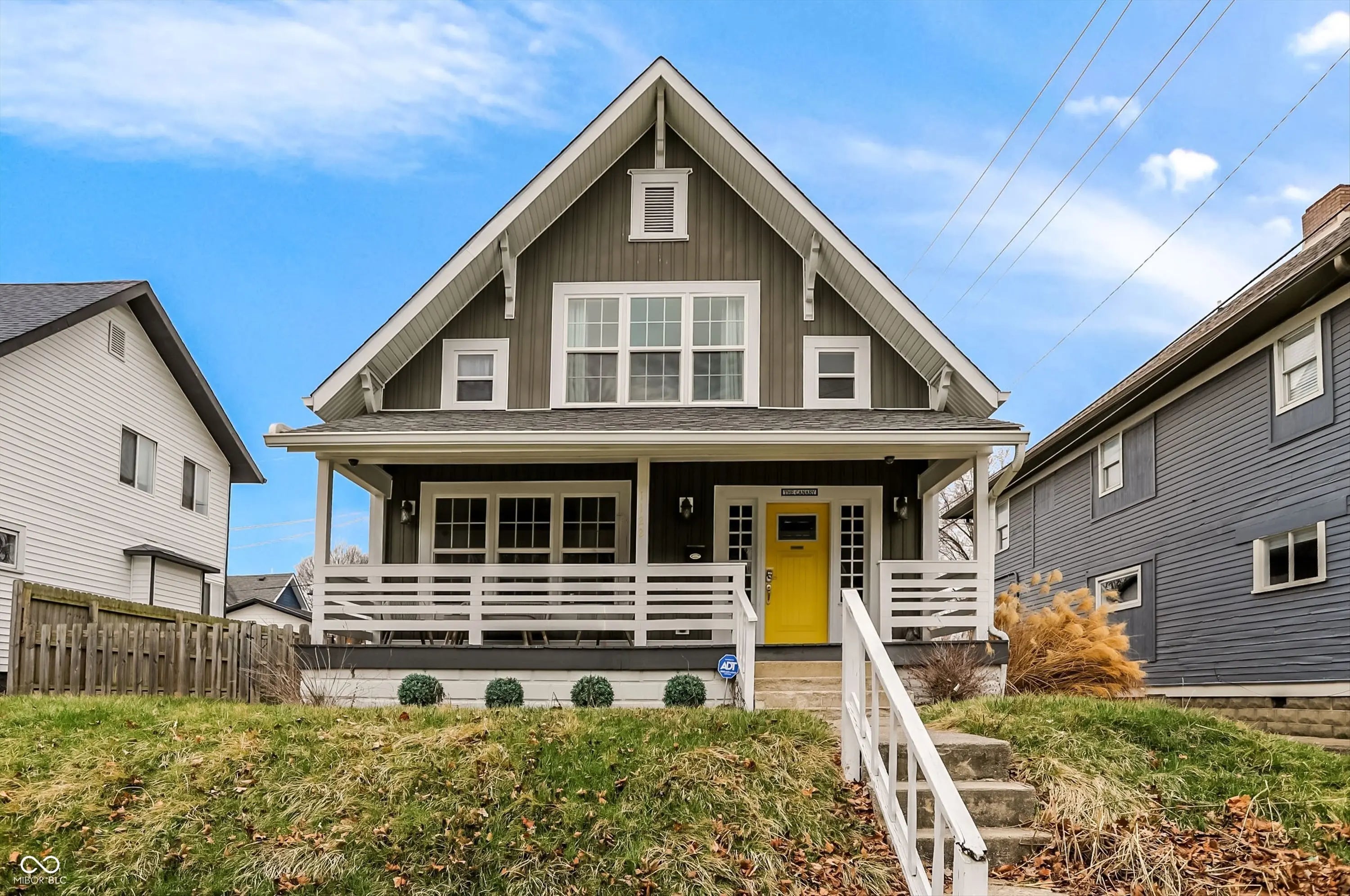 Photo of 1122 Reid Place Indianapolis, IN 46203