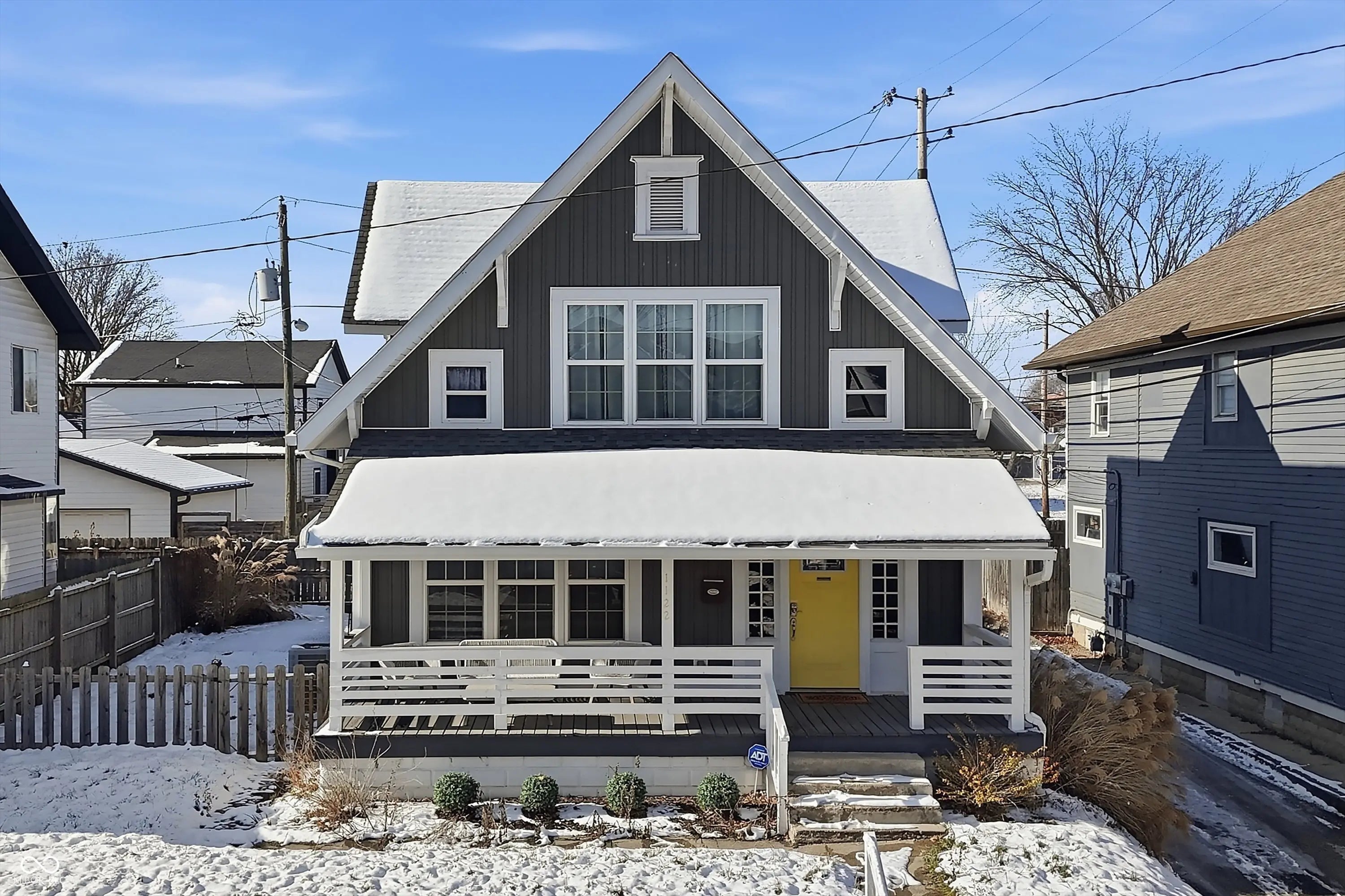 1122 Reid Place, Indianapolis