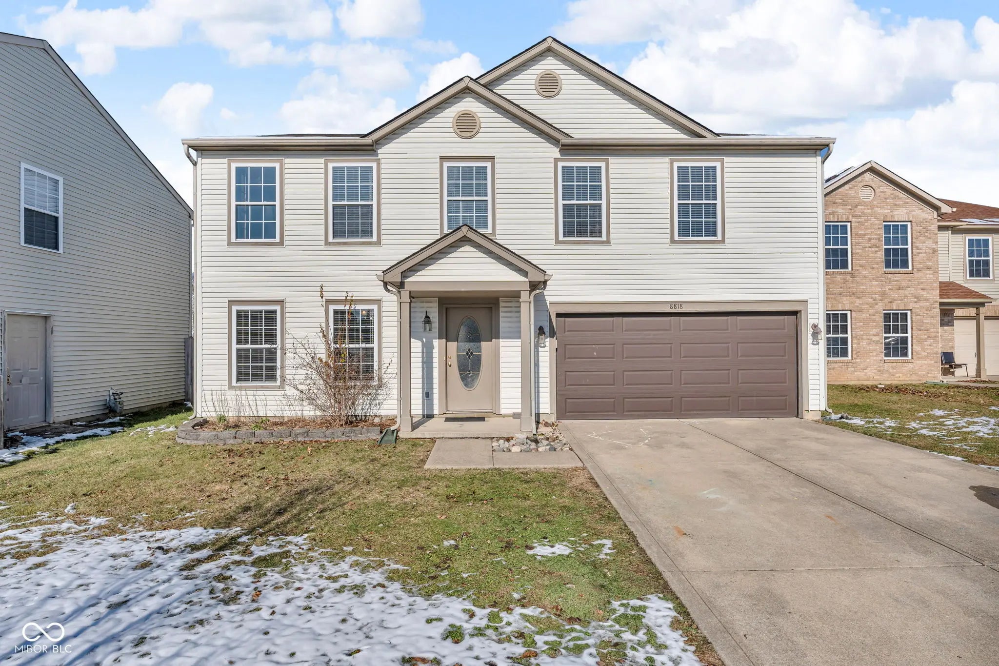 8818 Browns Valley Lane, Indianapolis