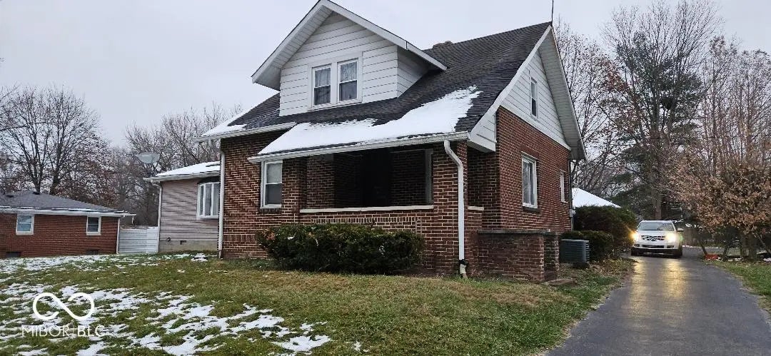 Photo of 1835 S Arlington Avenue Indianapolis, IN 46203