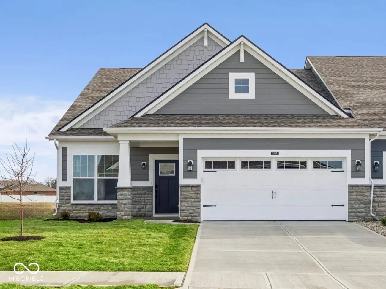 3397 Wrangler Drive, Bargersville