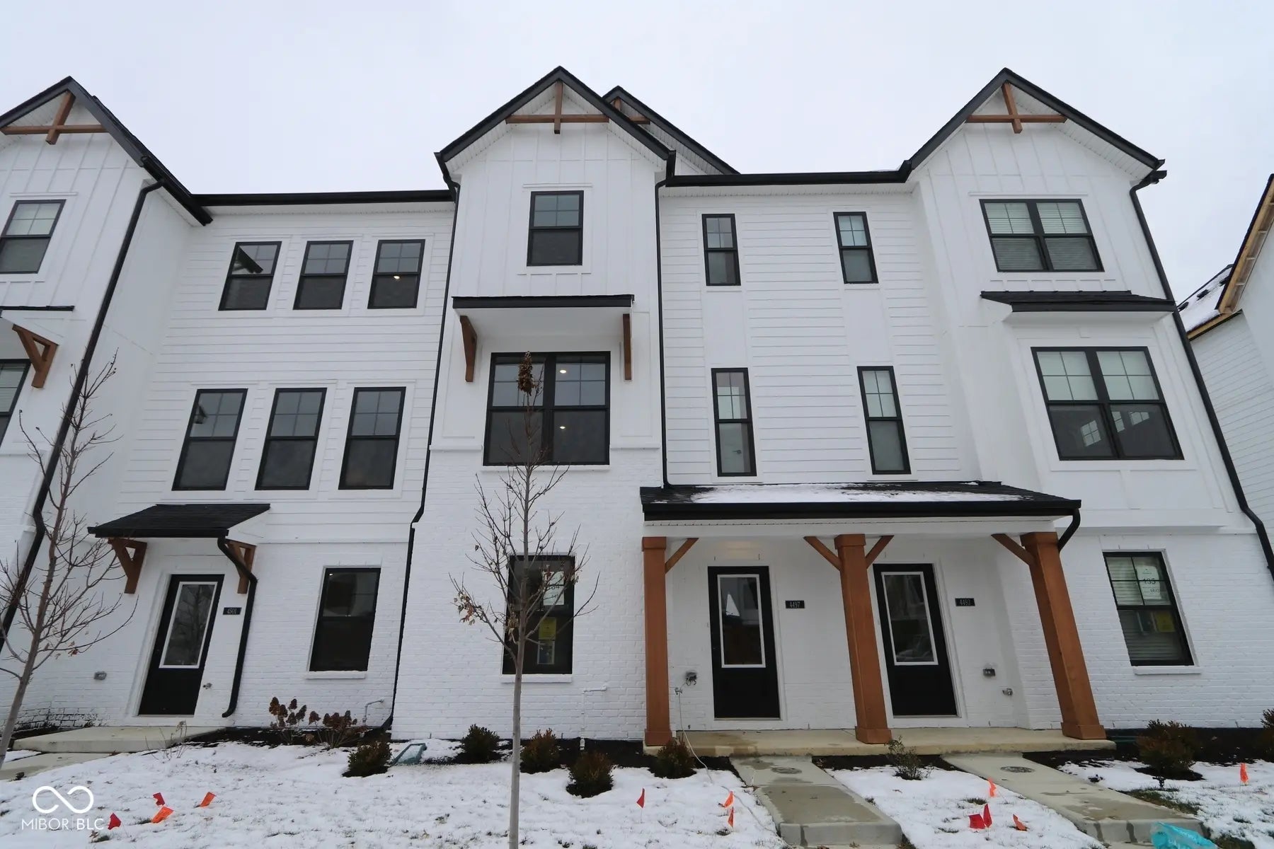 4497 Yellowwood Avenue, Brownsburg