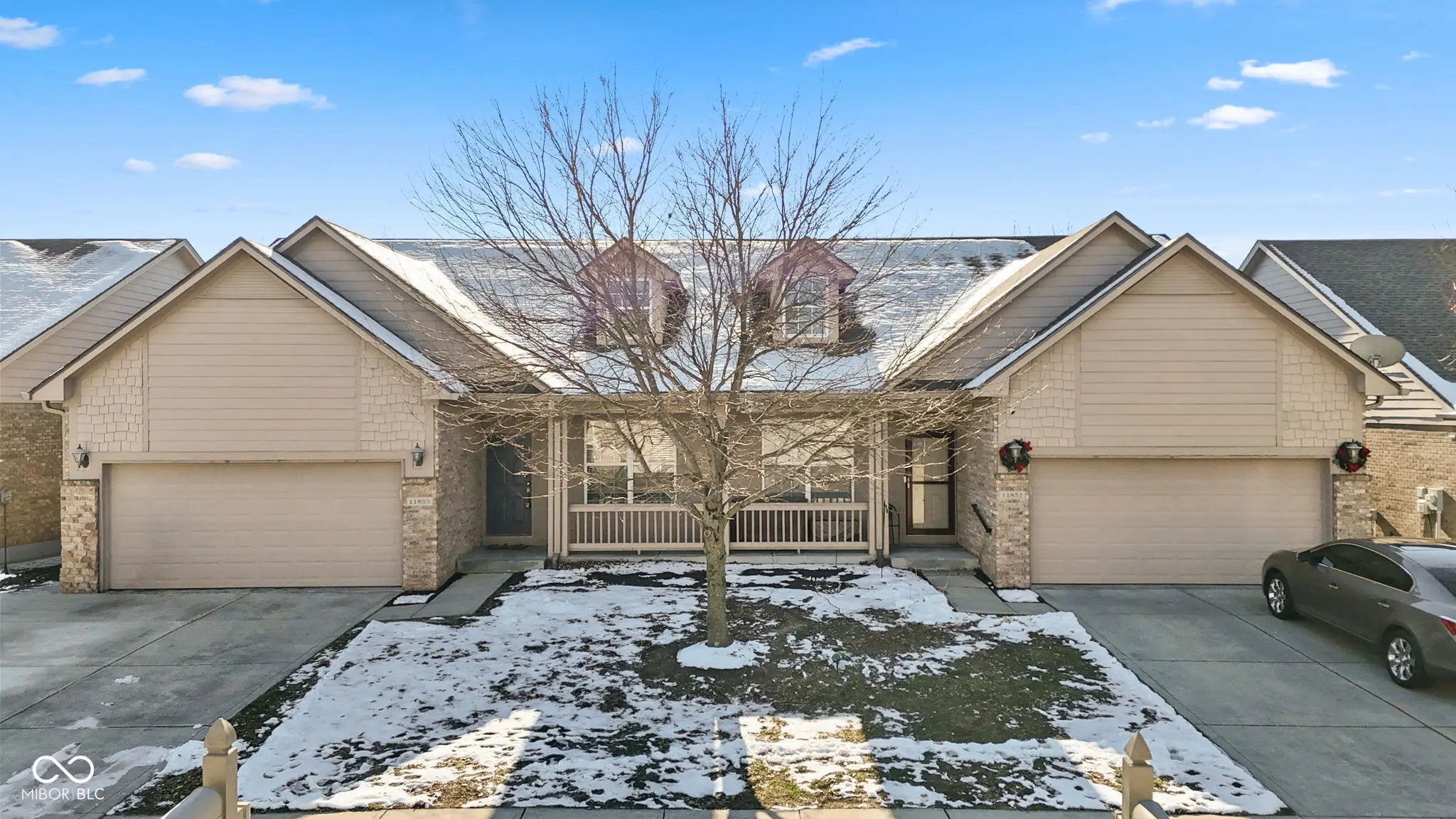 11855 Dumfrees Court, Indianapolis