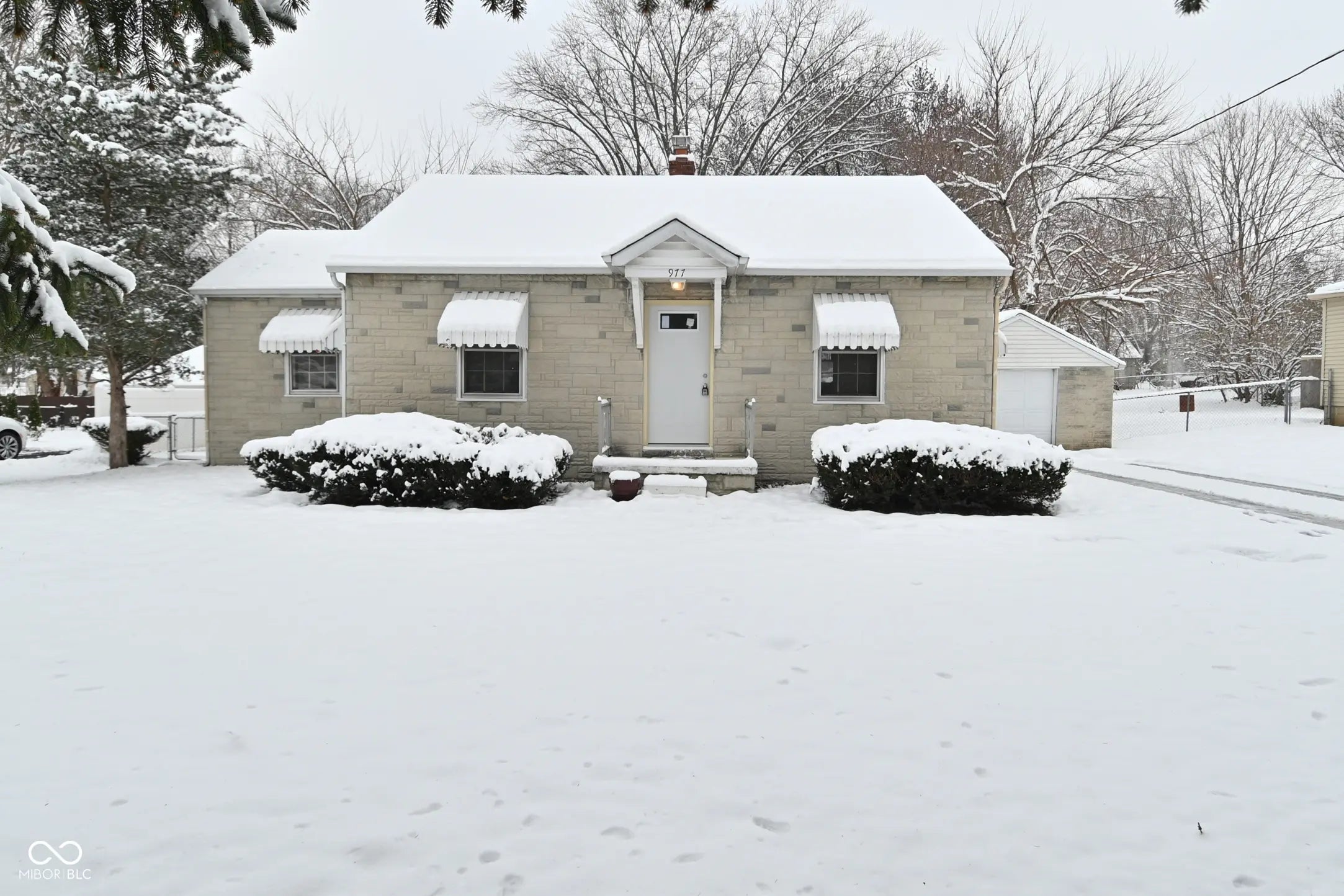 Photo of 977 S Morgantown Road Greenwood, IN 46143