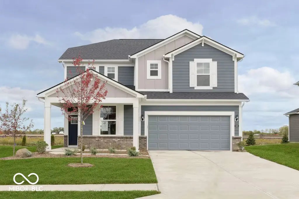 7209 Oak Trce Lane, Brownsburg