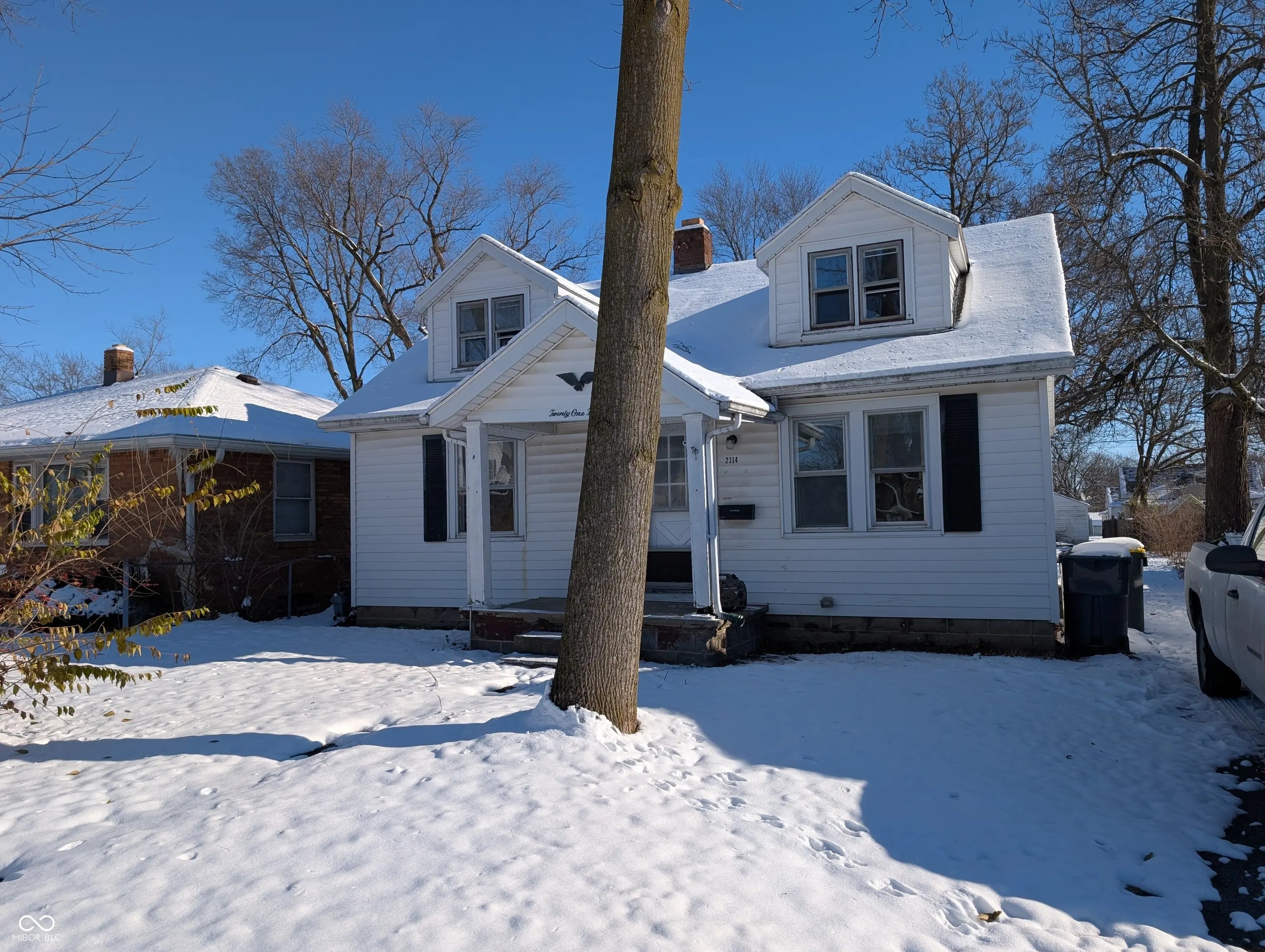 2114 Poplar Street, Anderson