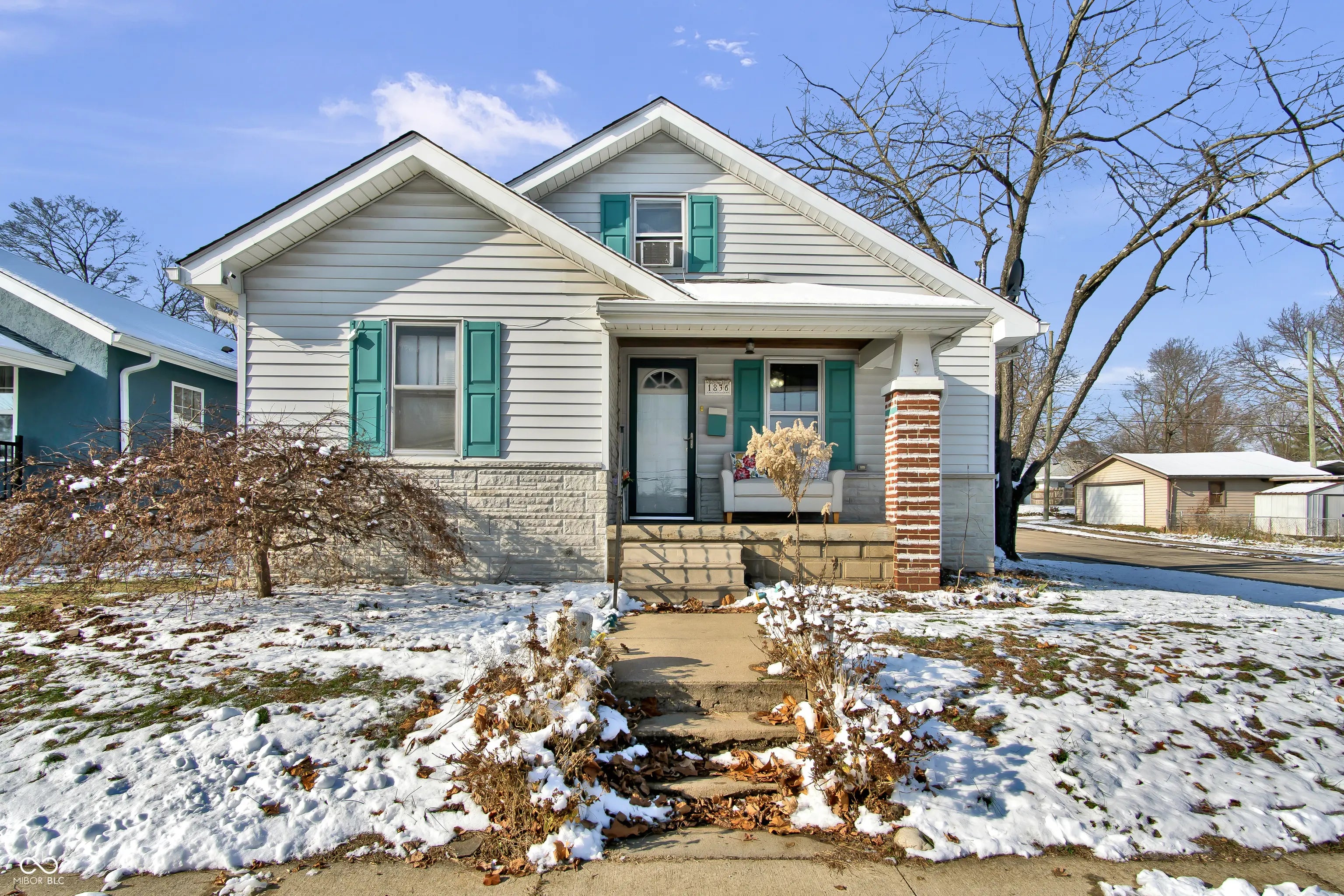 1836 Keller Avenue, Columbus