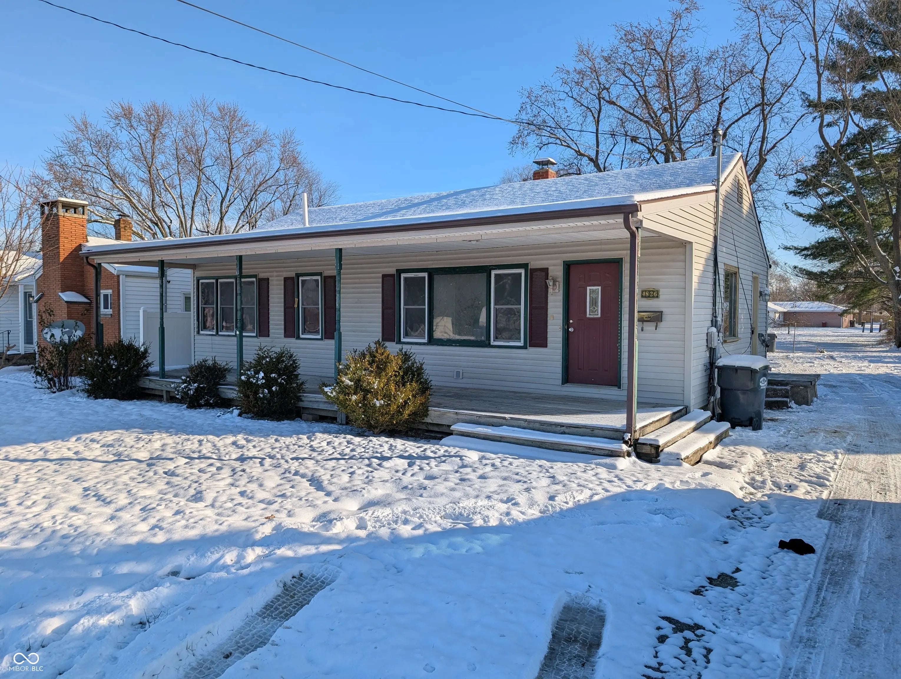 4826 Main Street, Anderson