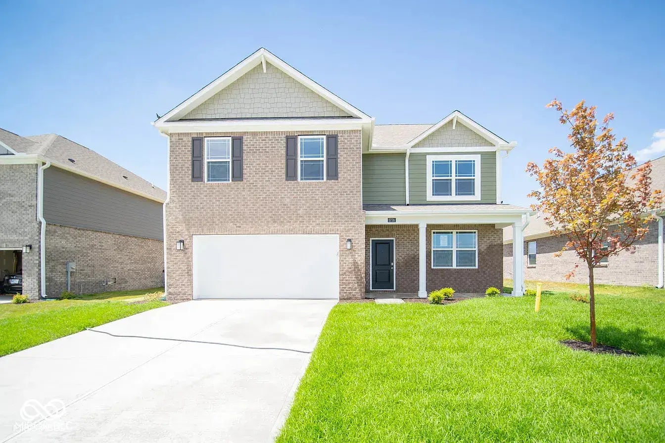 5778 Aleppo Lane, Greenwood