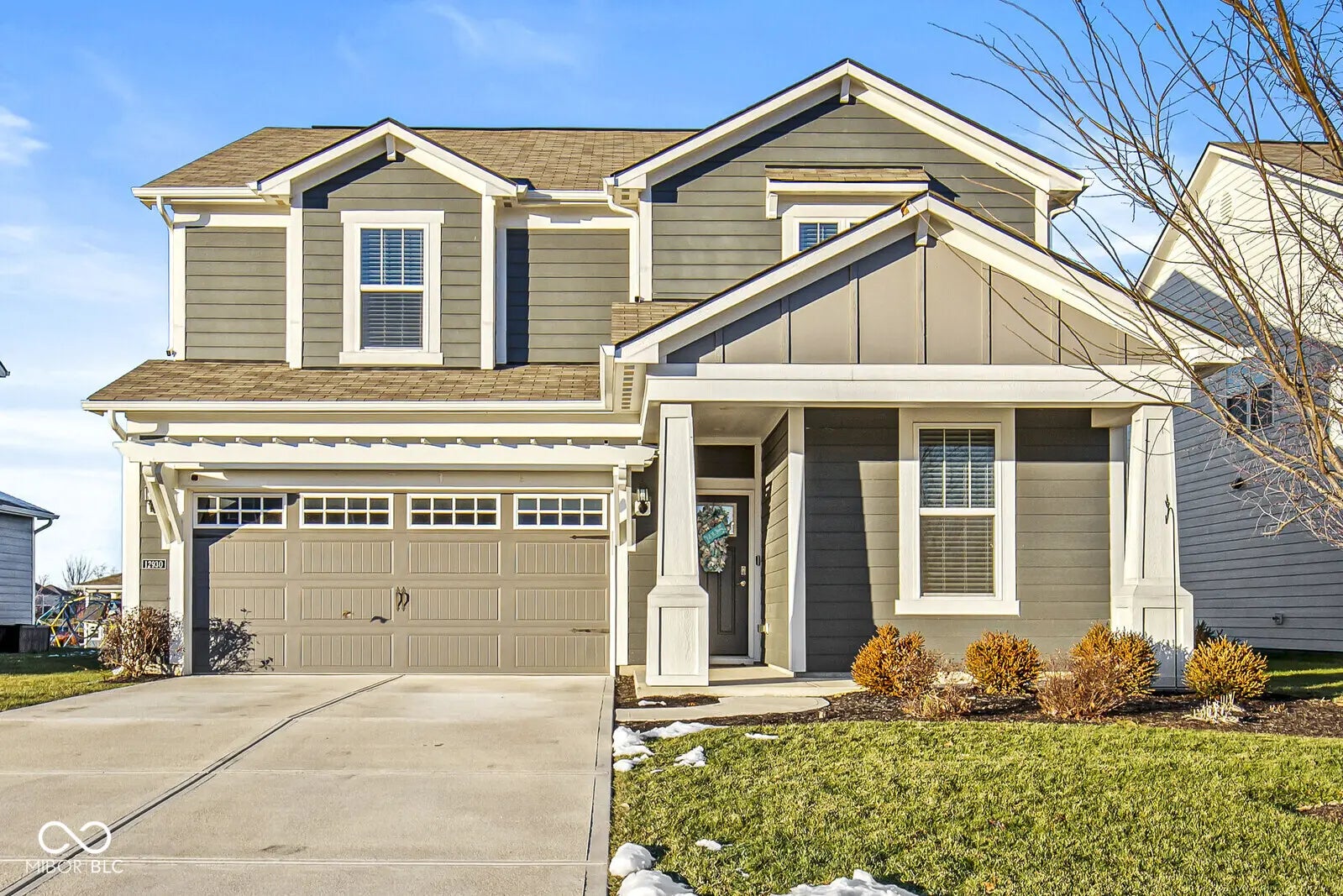 12930 Gilmour Drive, Fishers