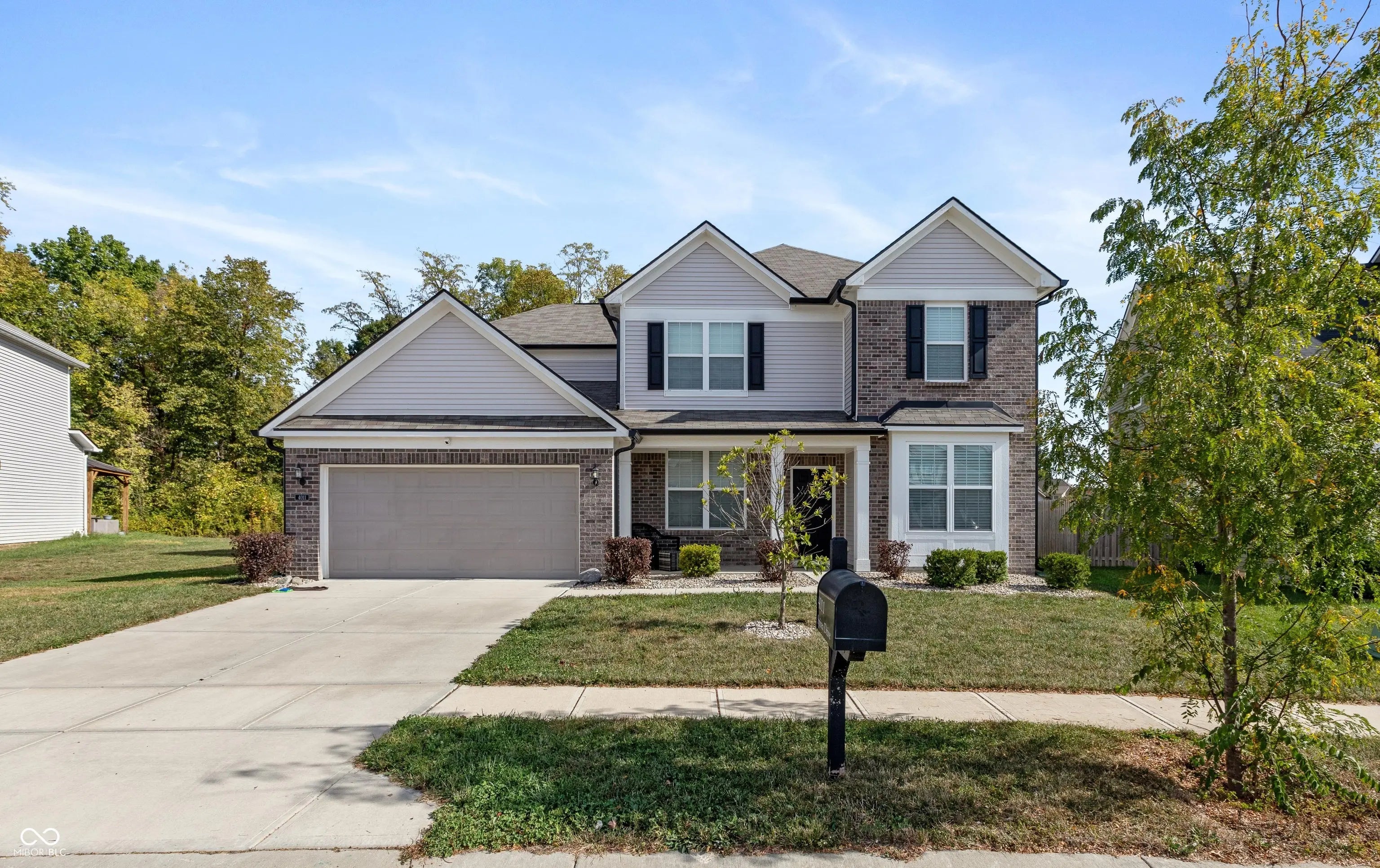 4011 Spirea Drive, Plainfield