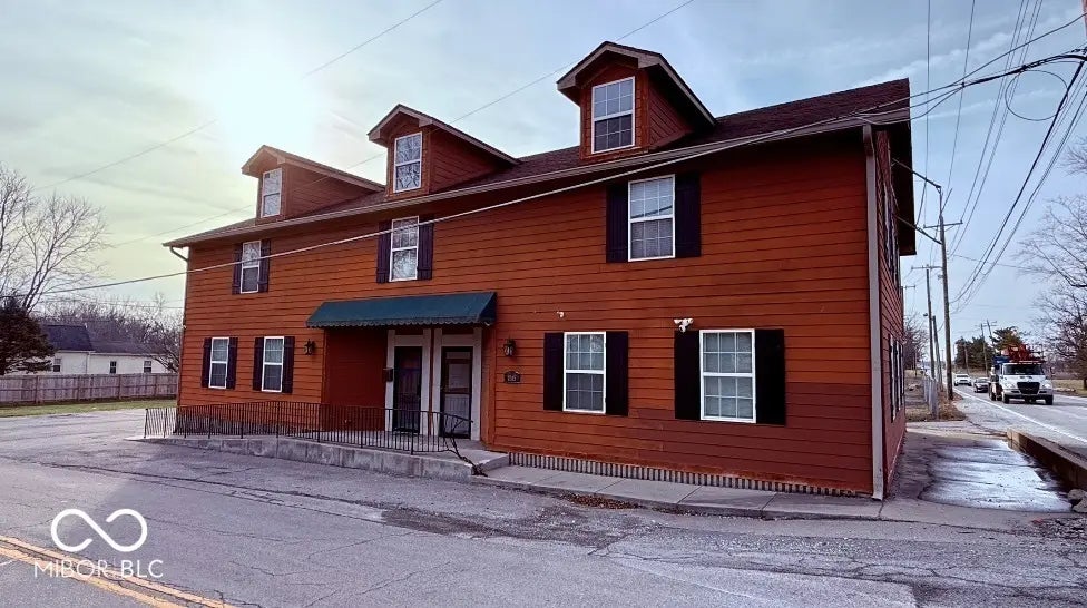 4105 W Sr 32 B, Westfield