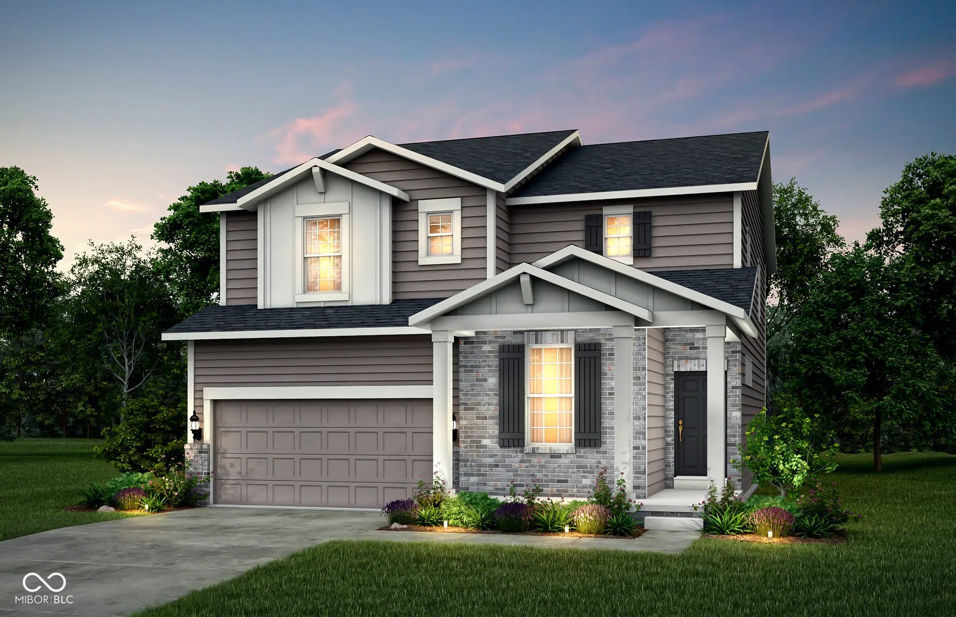 2669 Penn Avenue, Plainfield