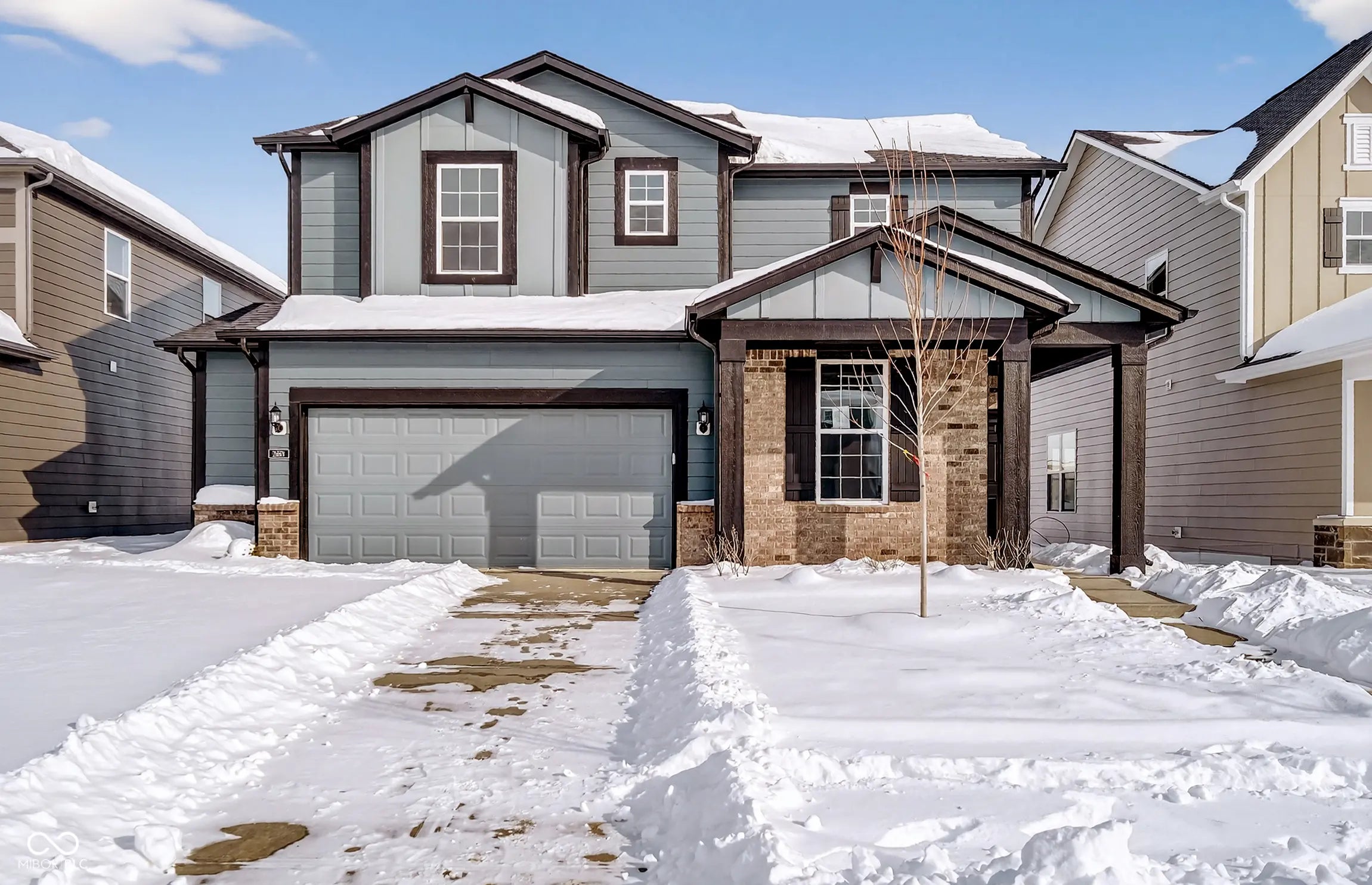 2669 Penn Avenue, Plainfield