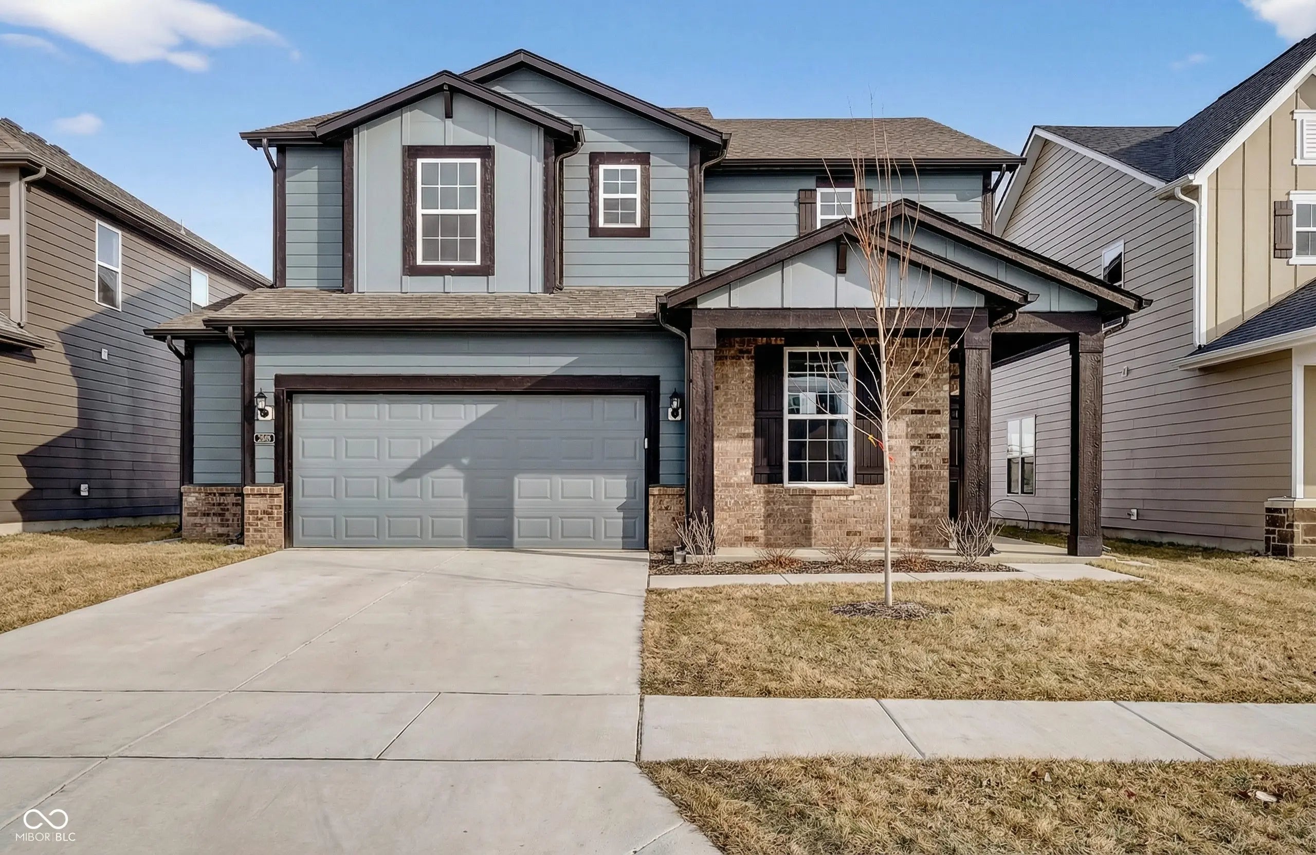 2669 Penn Avenue, Plainfield