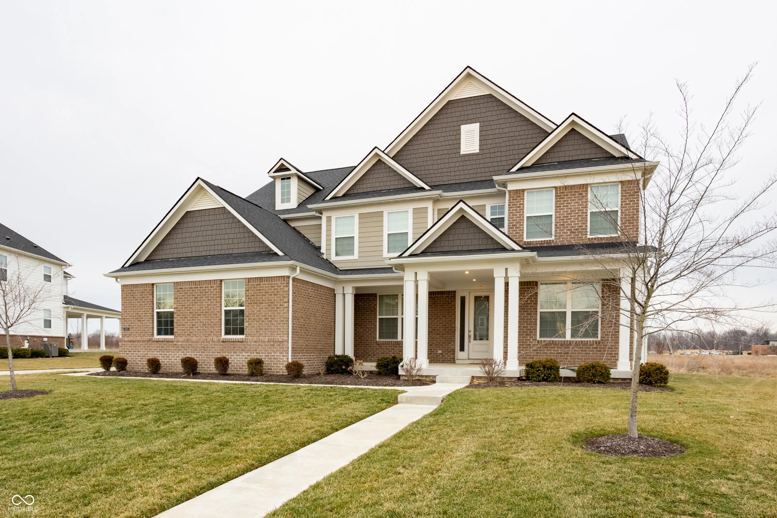 Photo of 2900 Towne Meadow Drive Carmel, IN 46032